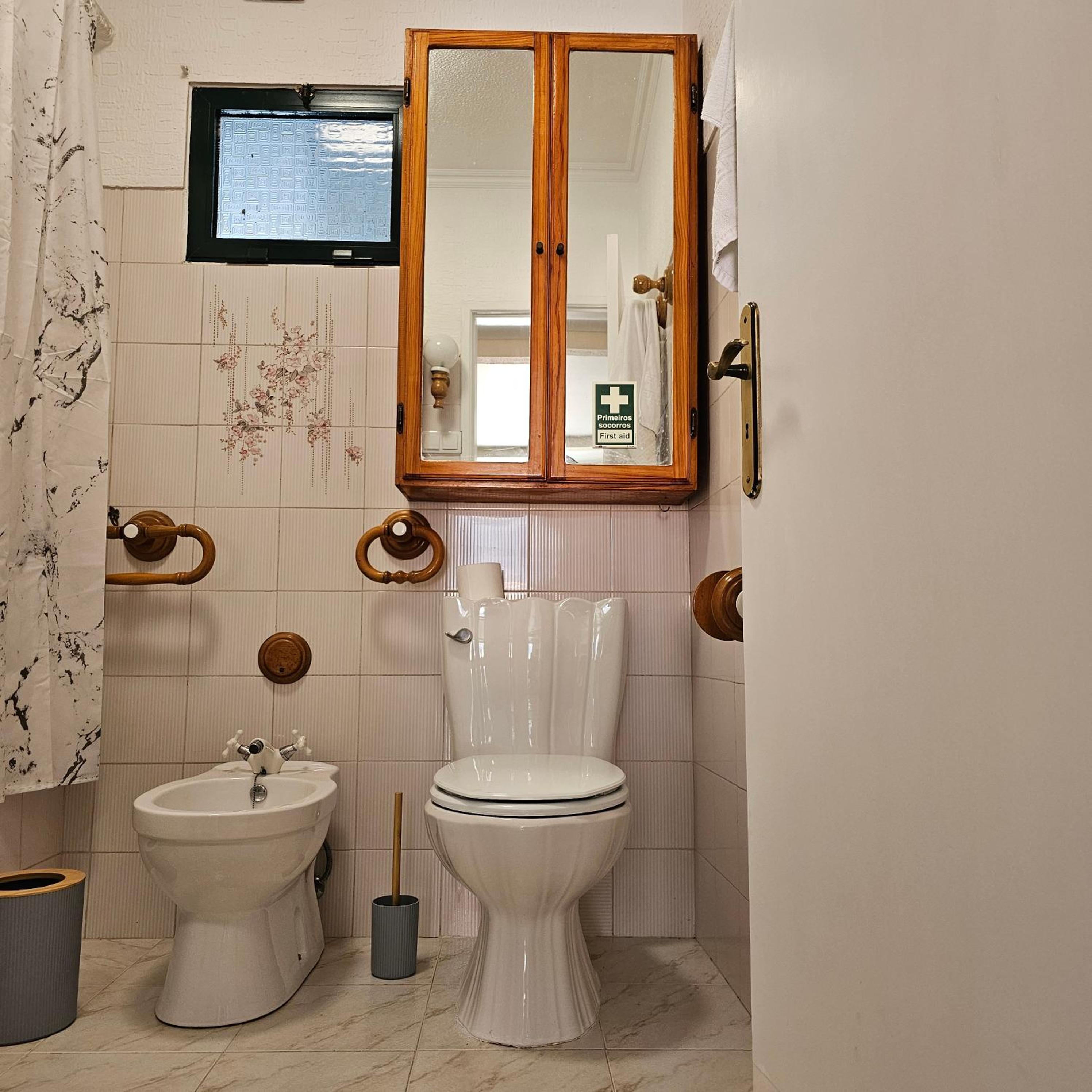 JoLi Larano - APT with 3 bedroom and 2 wc