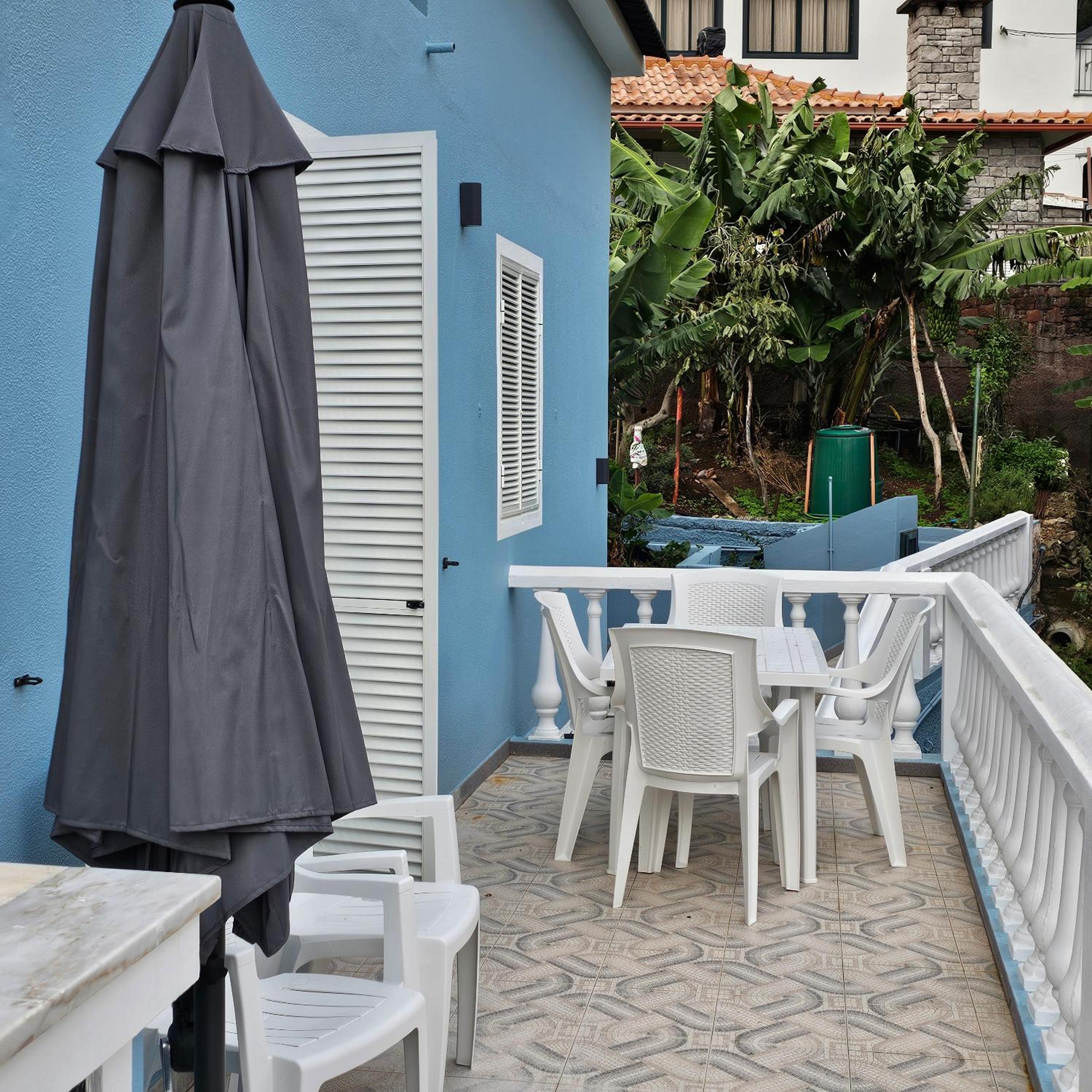 JoLi Larano - APT with 3 bedroom and 2 wc