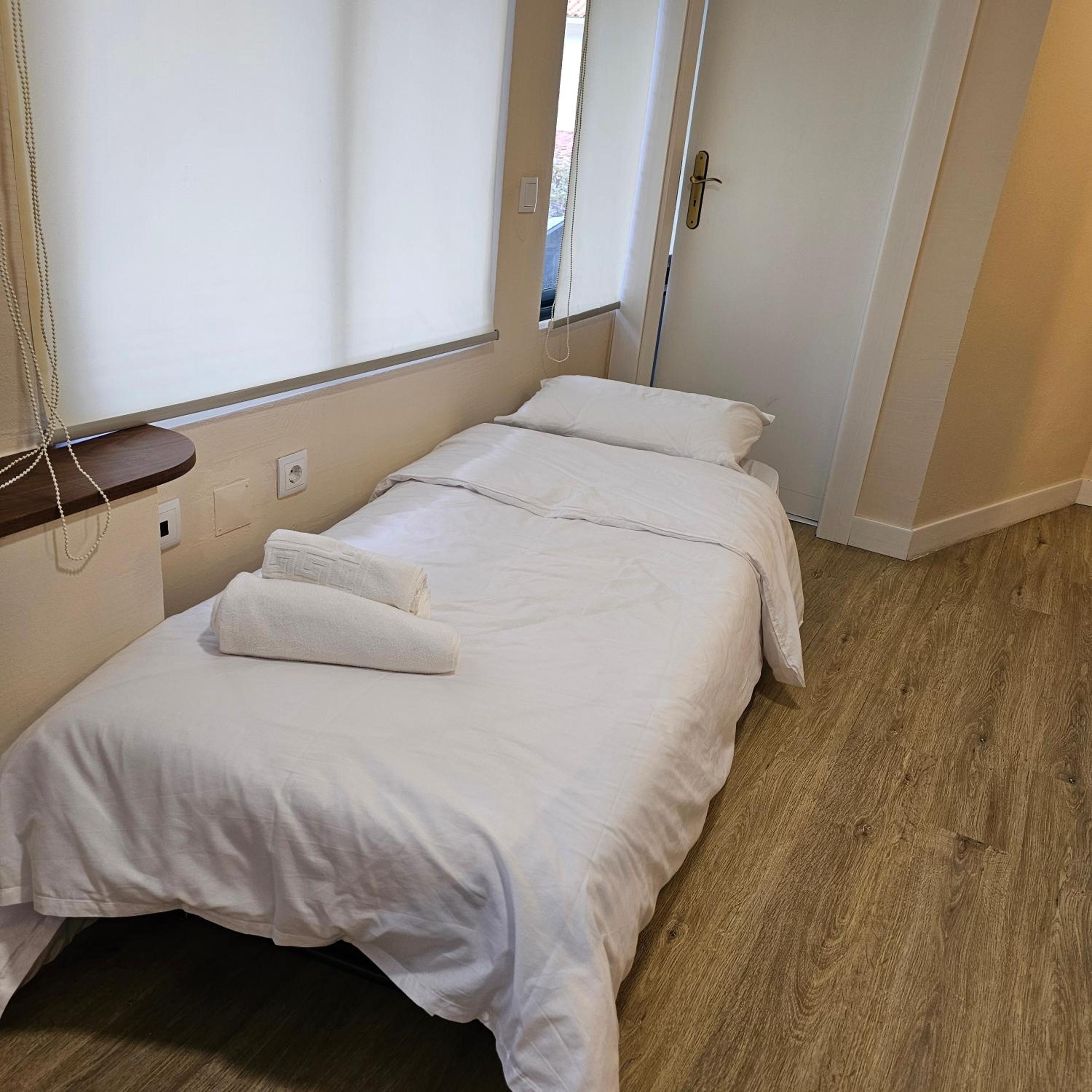 JoLi Larano - APT with 3 bedroom and 2 wc