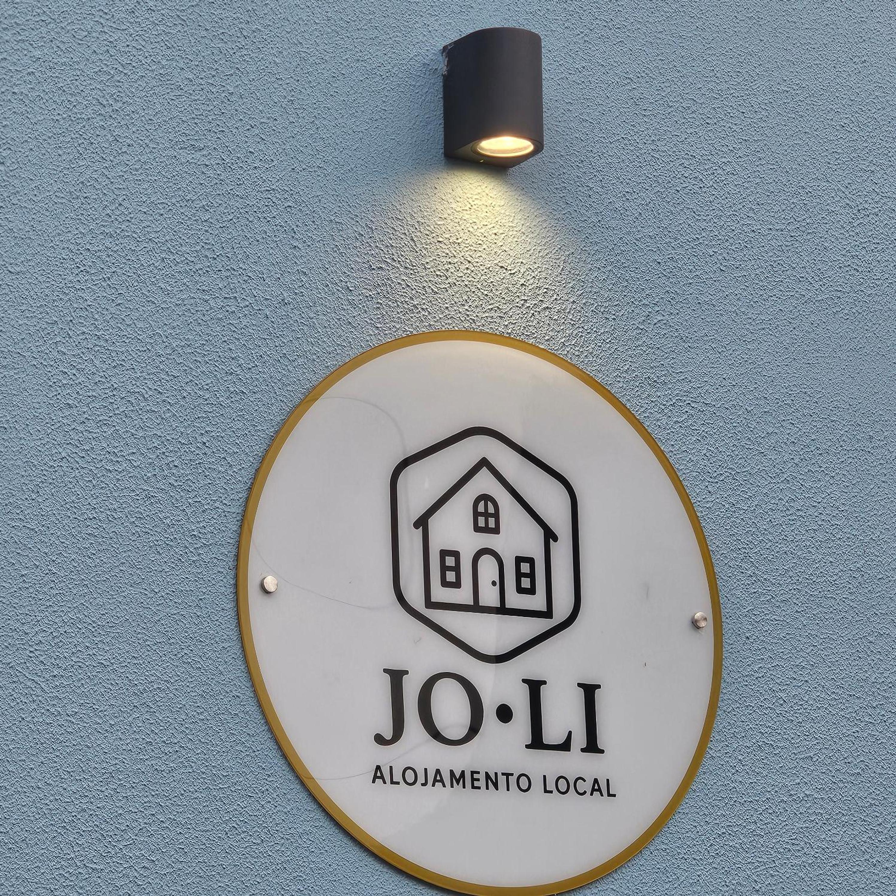JoLi Larano - APT with 3 bedroom and 2 wc