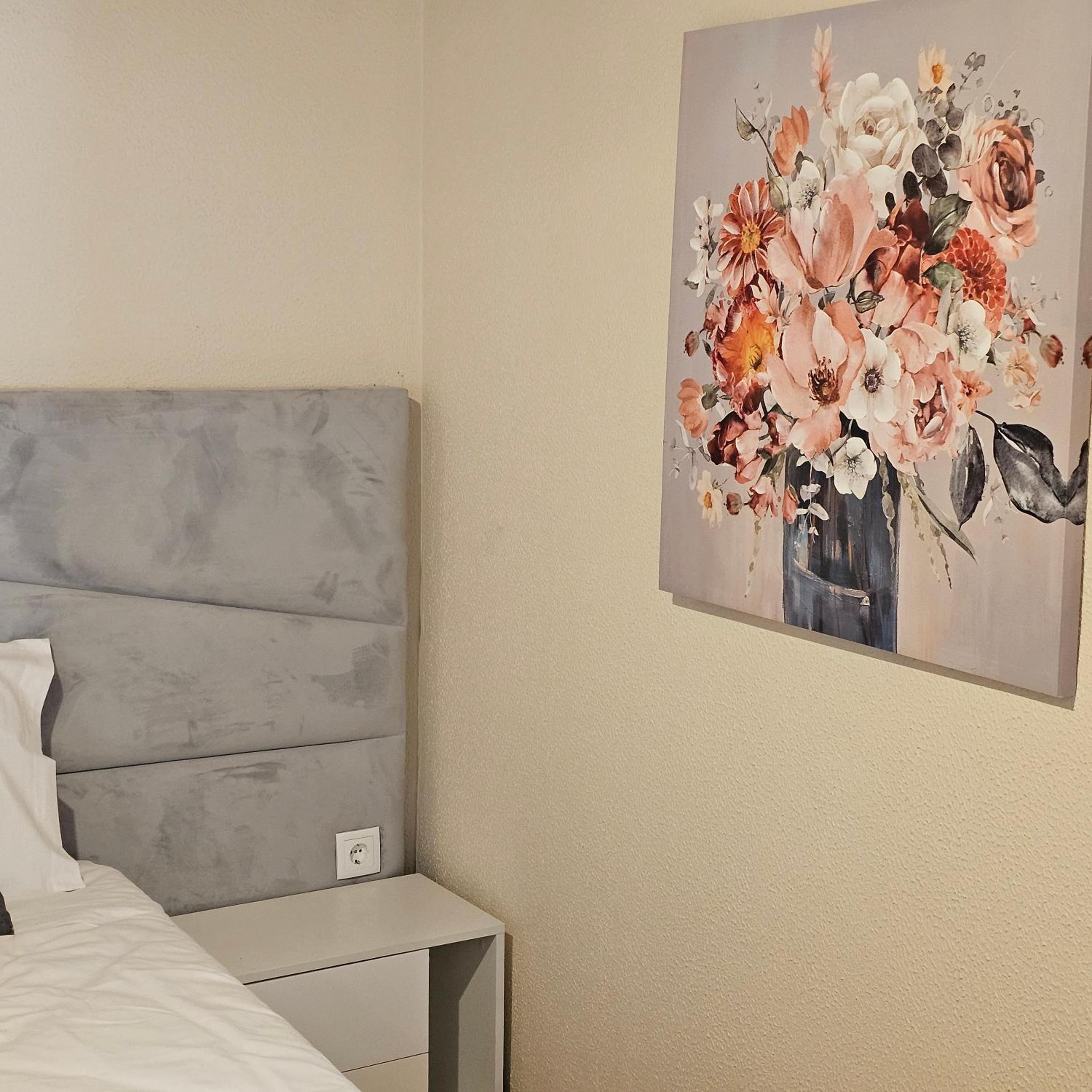 JoLi Larano - APT with 3 bedroom and 2 wc