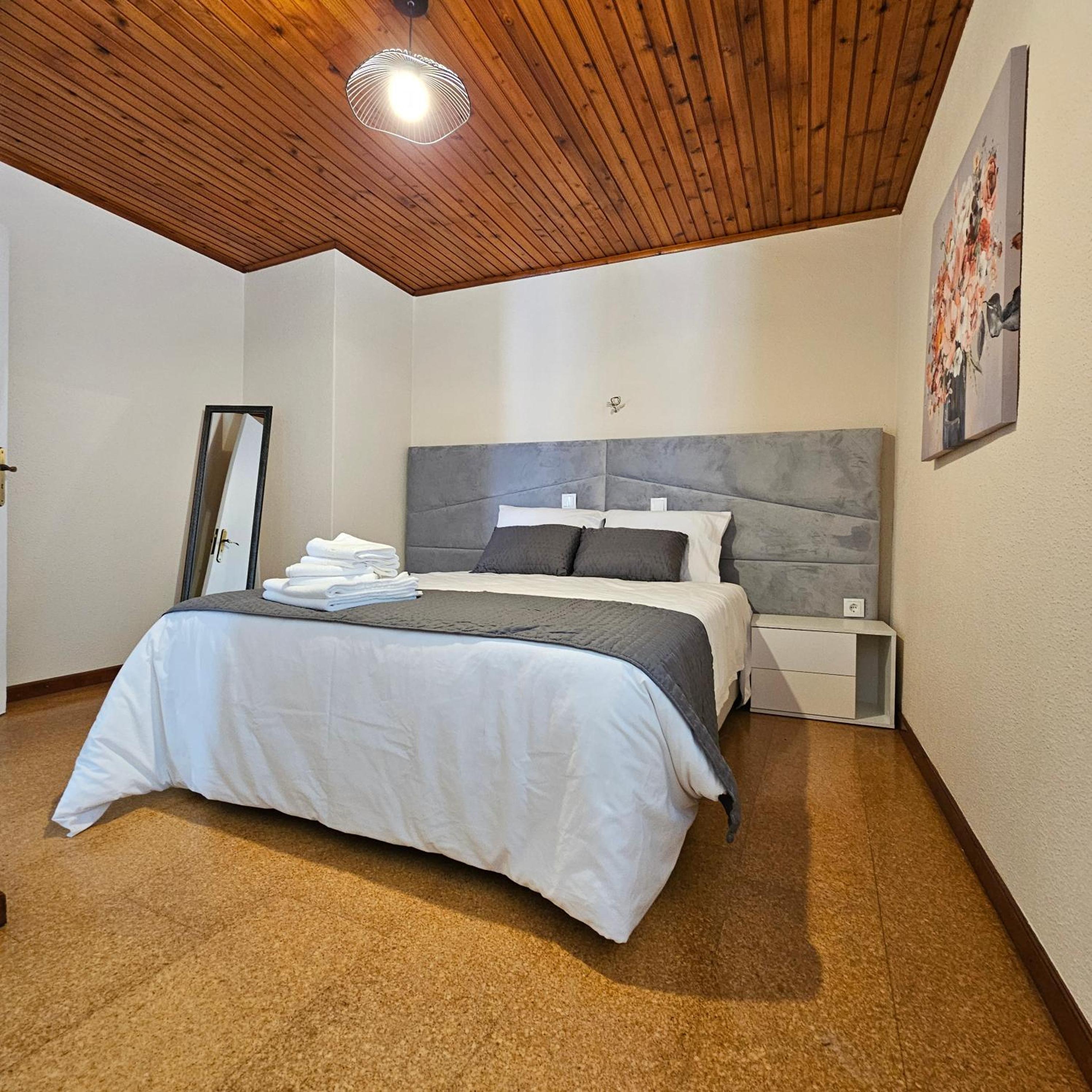 JoLi Larano - APT with 3 bedroom and 2 wc