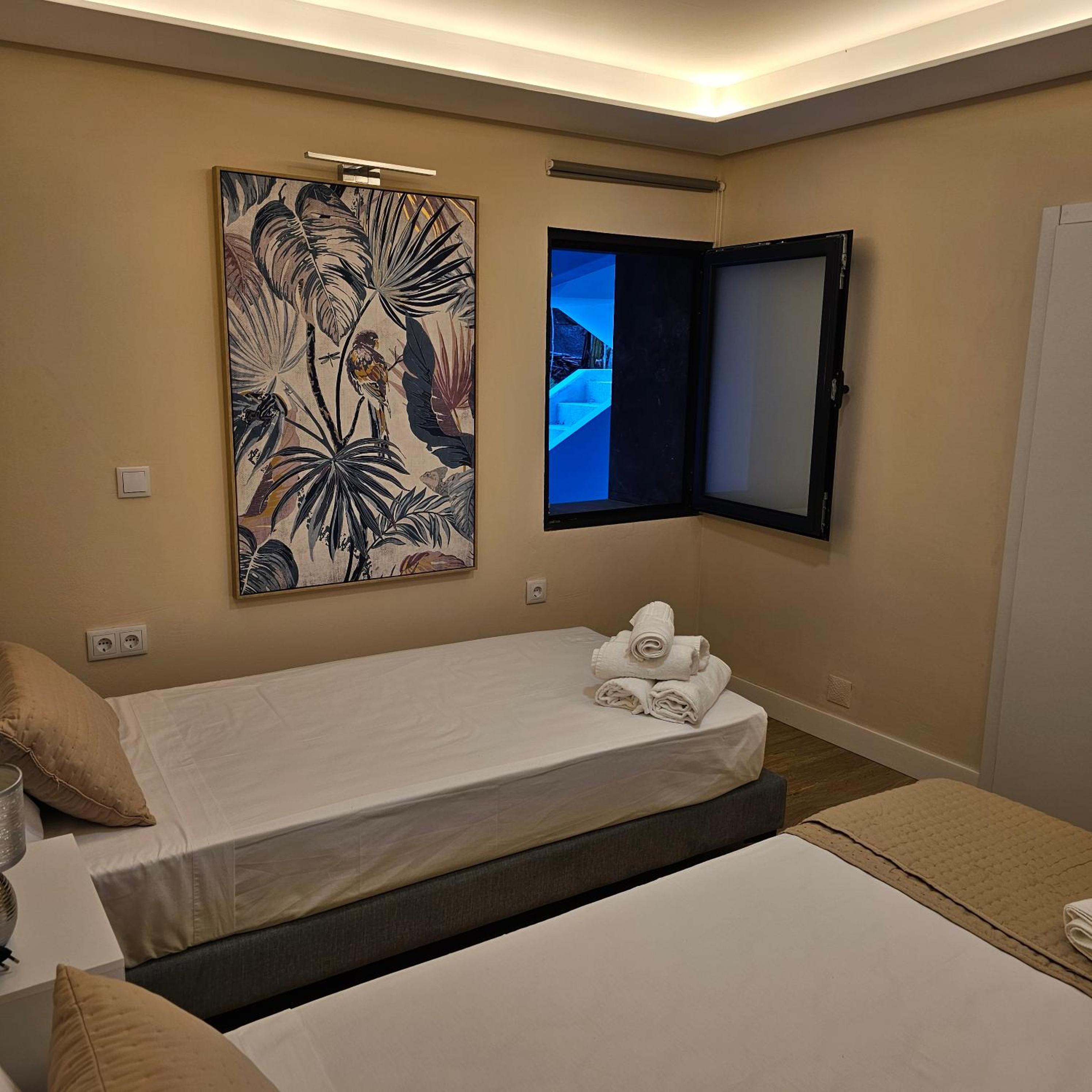 JoLi Larano - APT with 3 bedroom and 2 wc