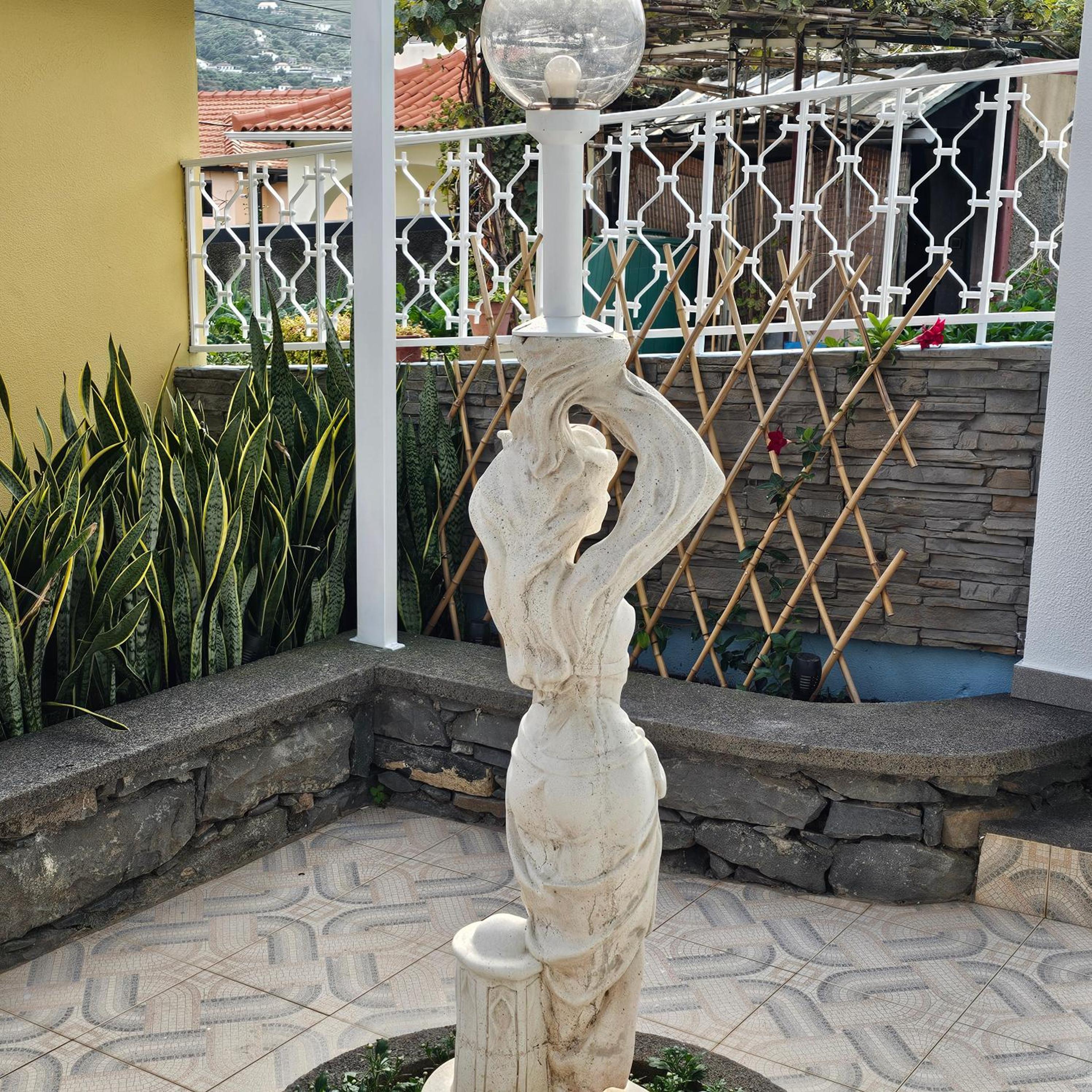 JoLi Larano - APT with 3 bedroom and 2 wc