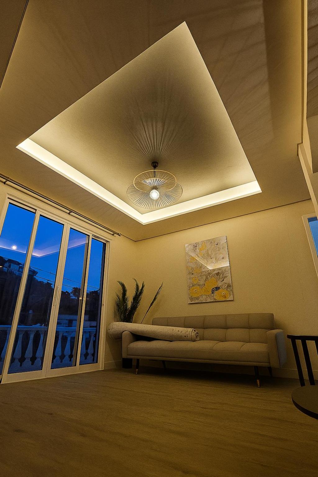 JoLi Larano - APT with 3 bedroom and 2 wc