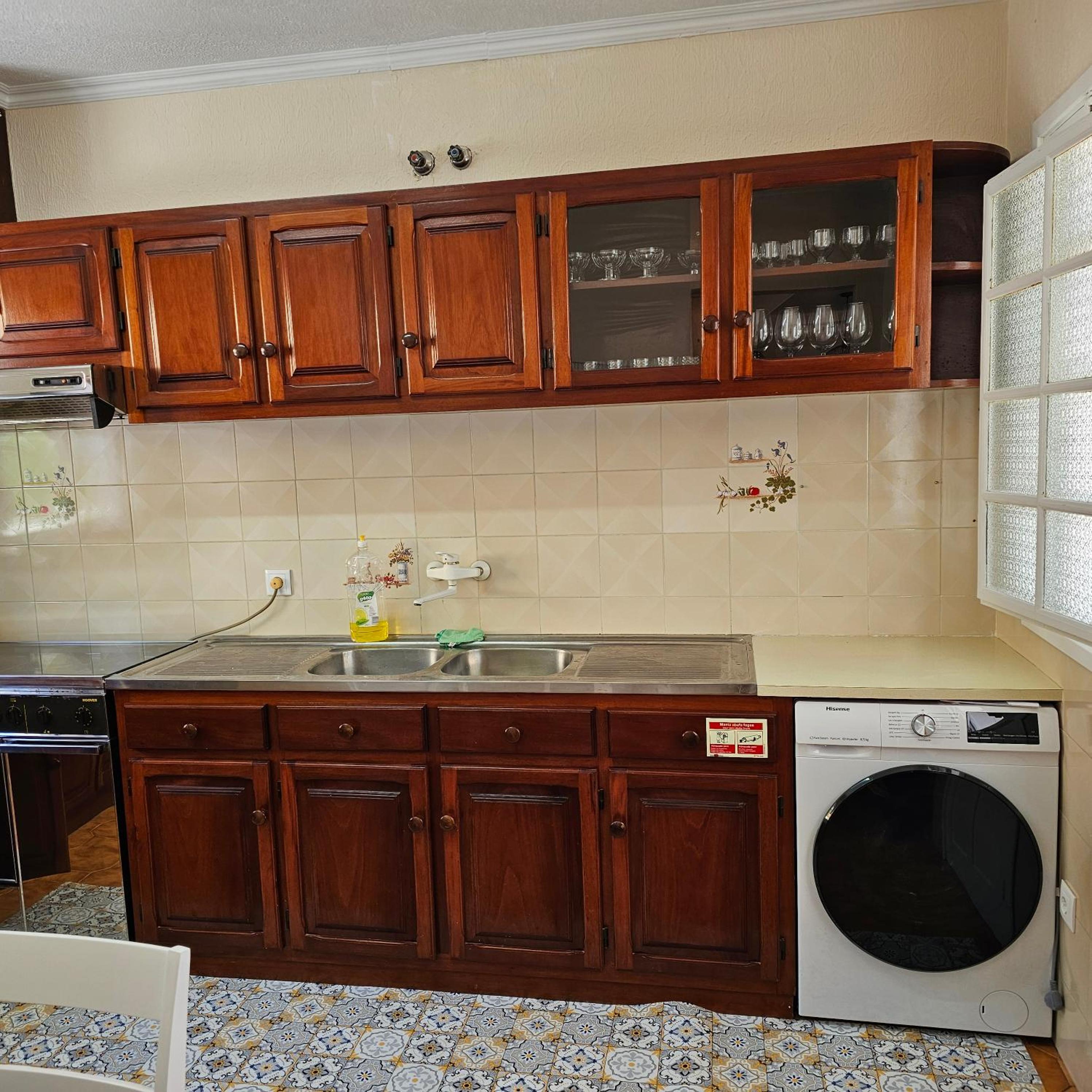 JoLi Larano - APT with 3 bedroom and 2 wc