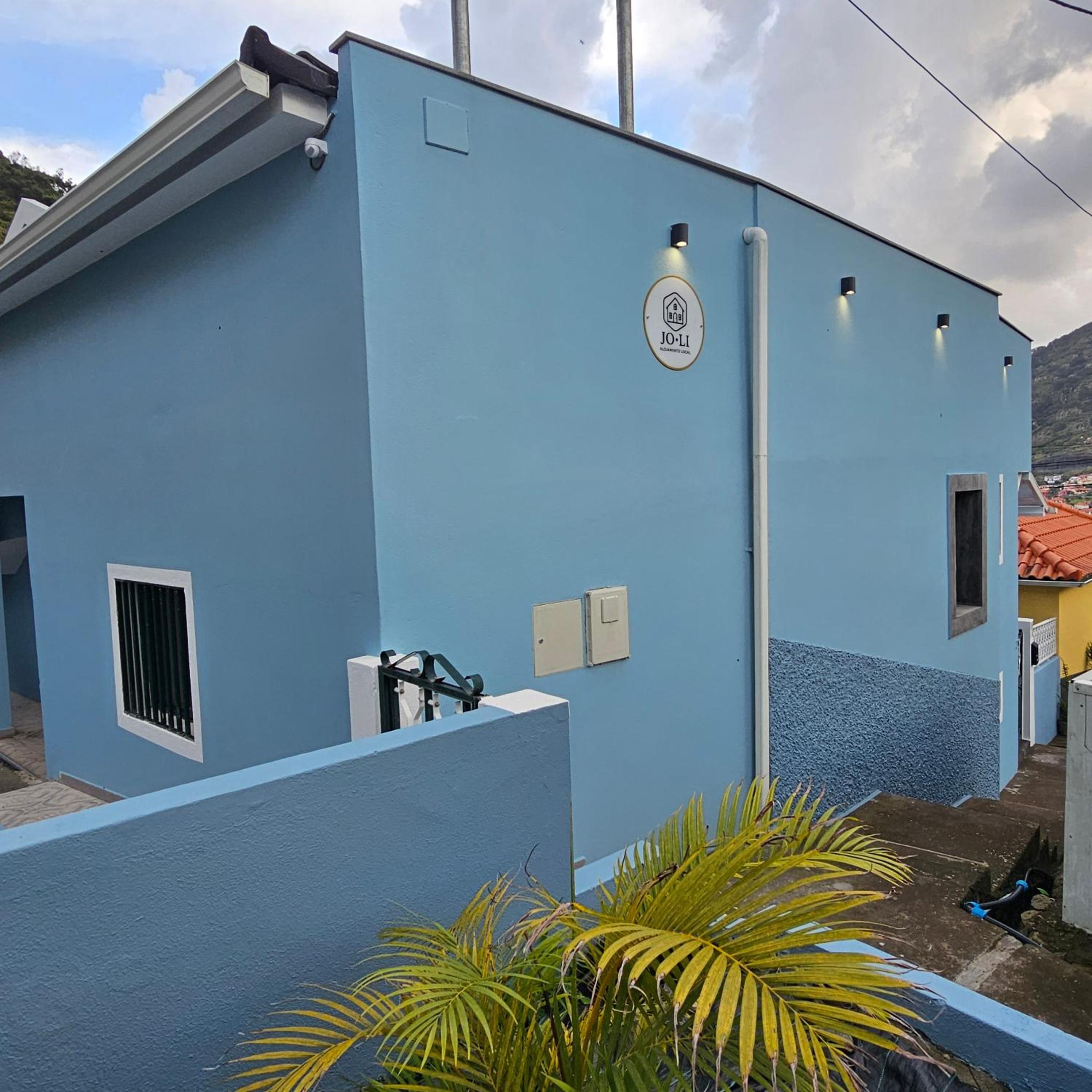 JoLi Larano - APT with 3 bedroom and 2 wc