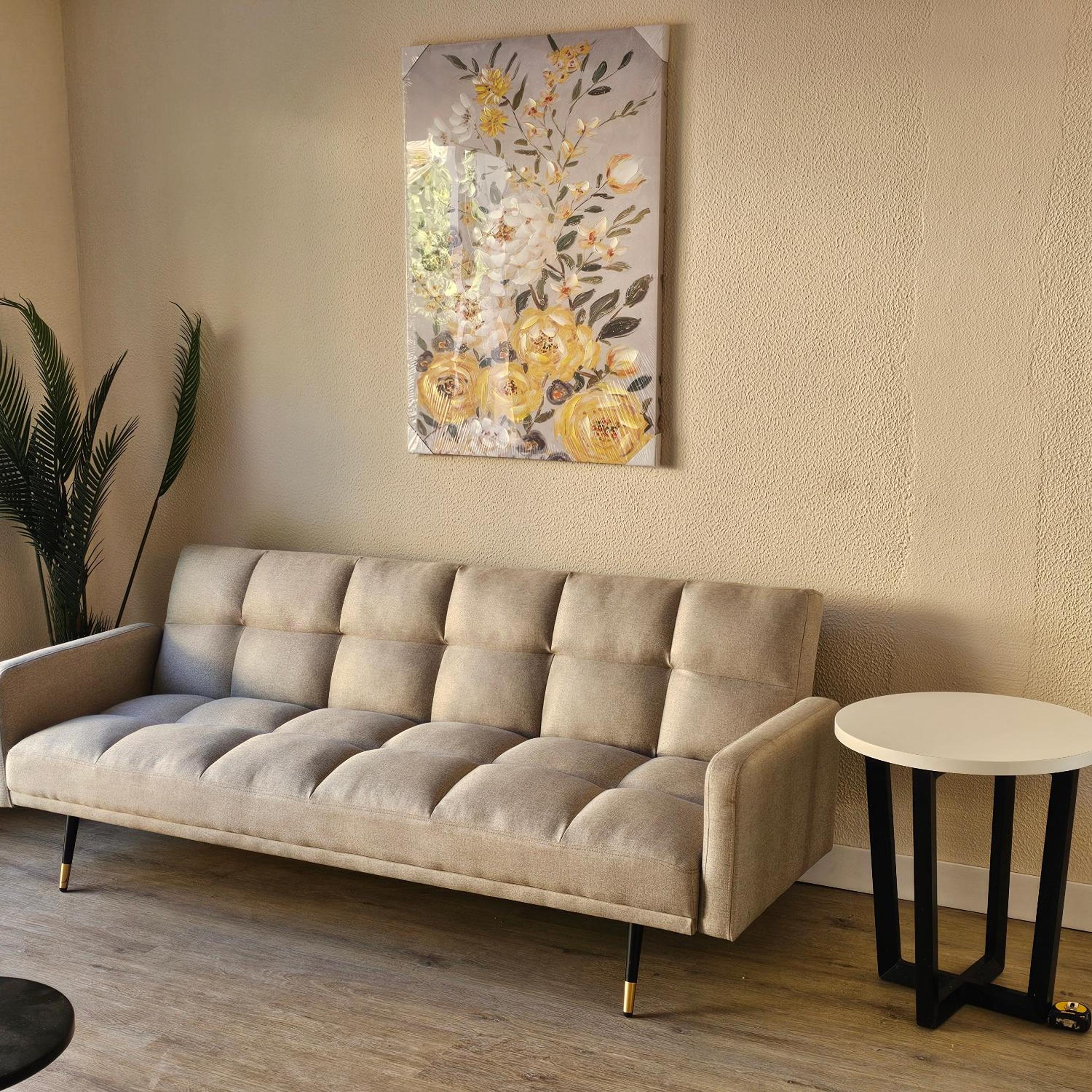 JoLi Larano - APT with 3 bedroom and 2 wc