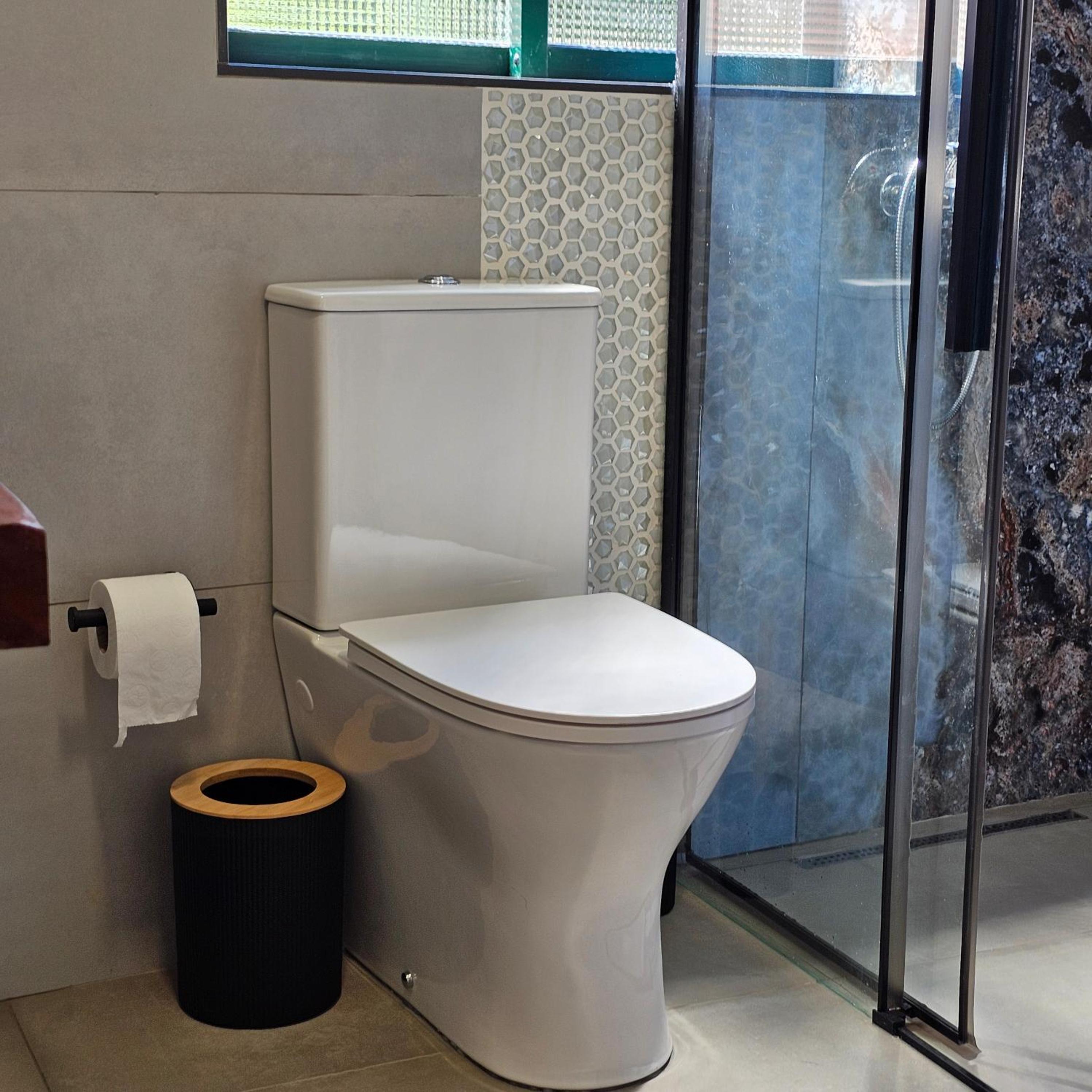 JoLi Larano - APT with 3 bedroom and 2 wc
