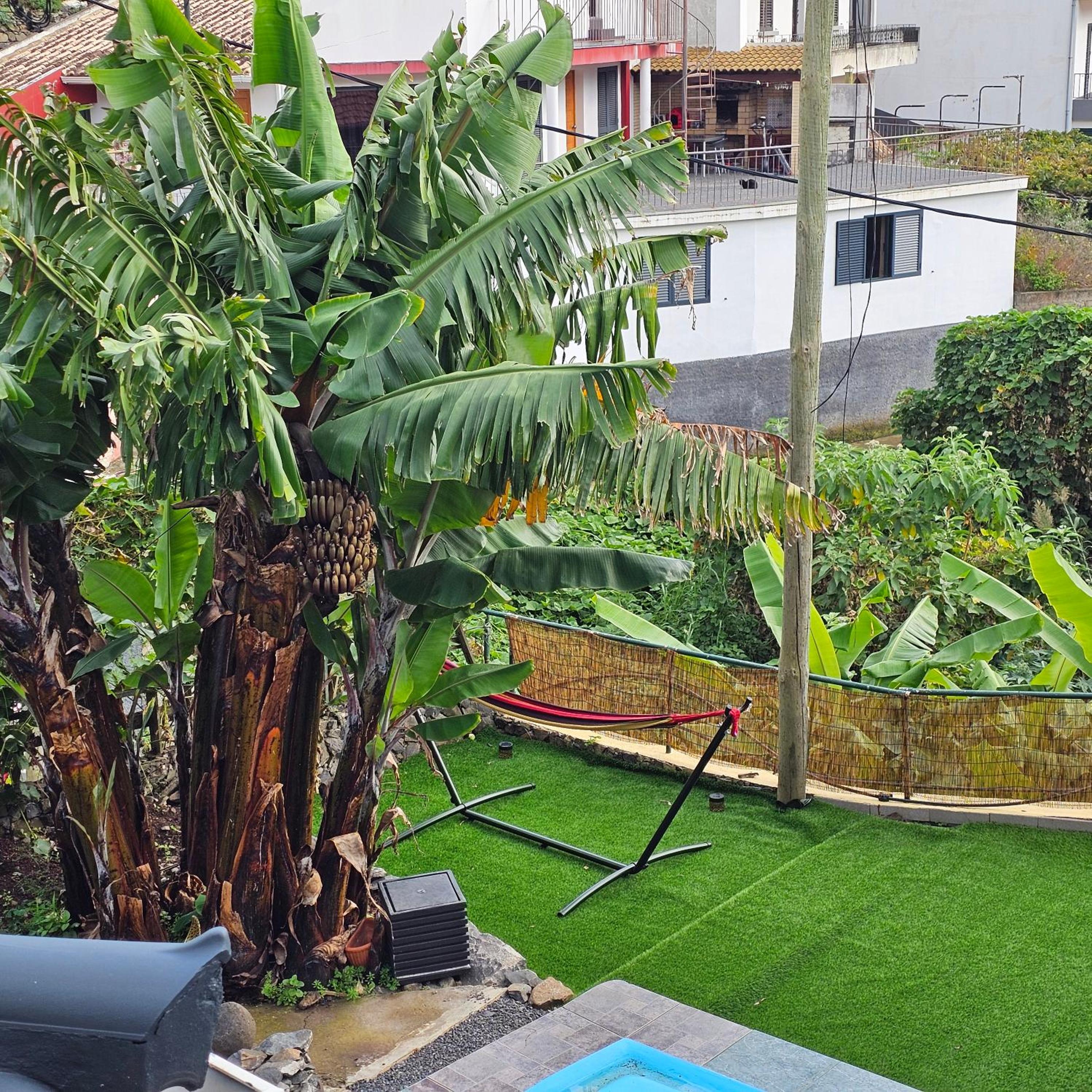 JoLi Larano - APT with 3 bedroom and 2 wc