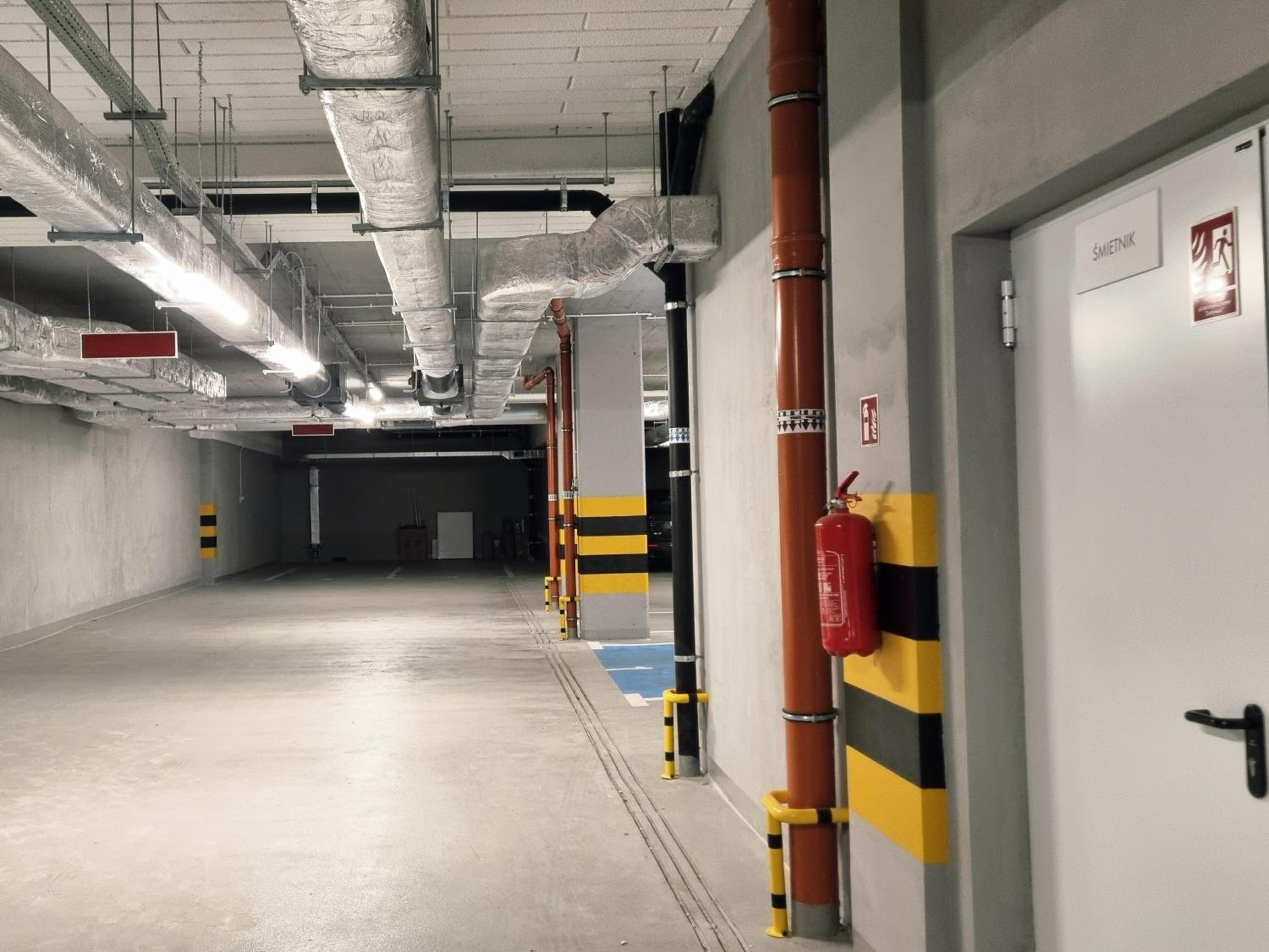 Apartamenty Łódź5-Piotrkowska 100m, Manufaktura 1km, Atlas-Arena, parking w budynku
