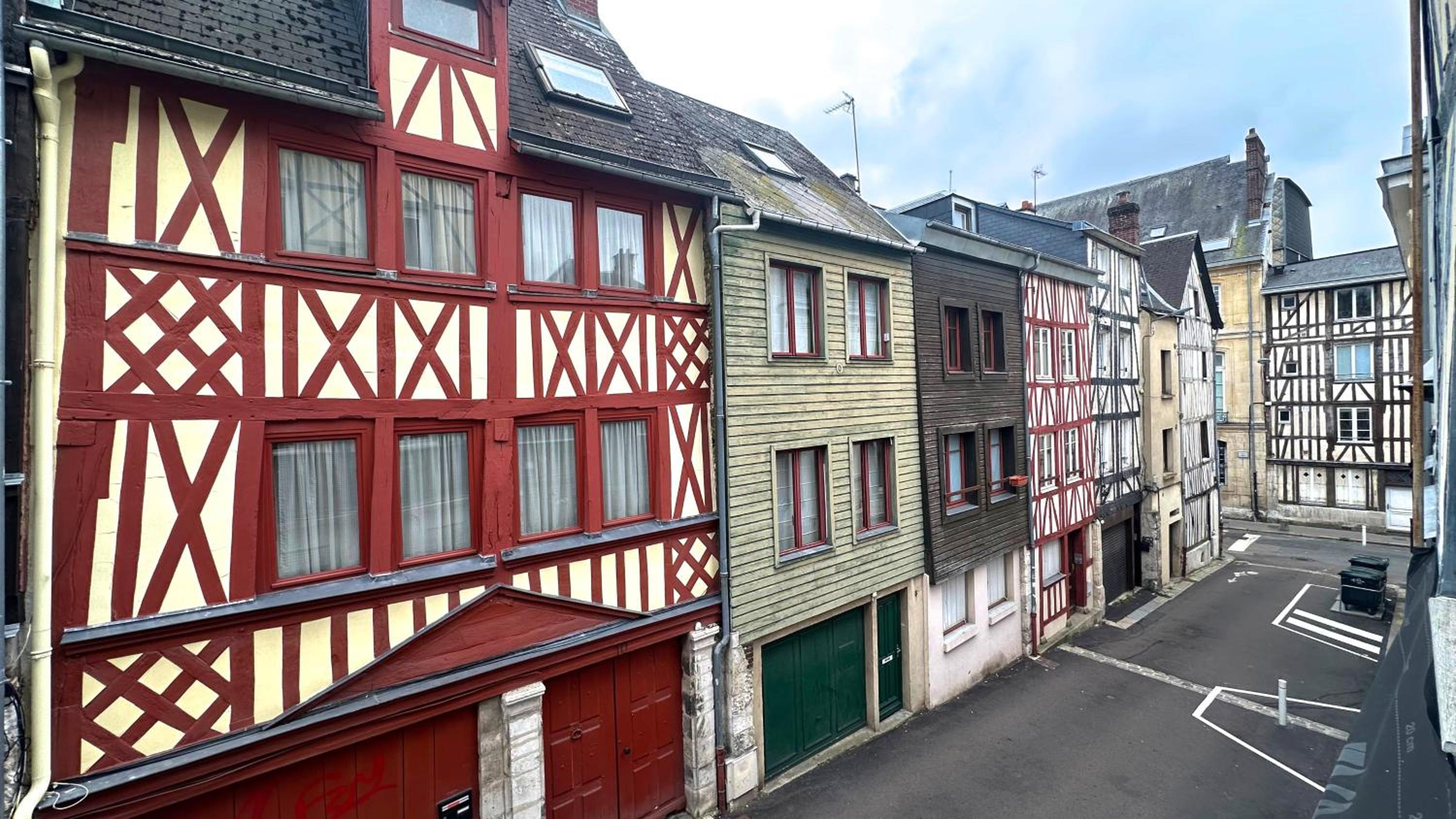 Le Coignebert