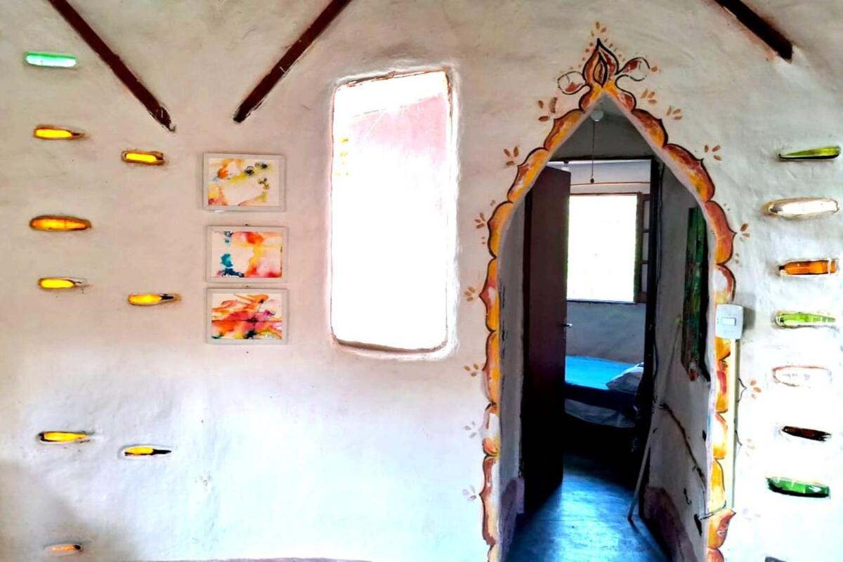Ananda Matha - Casa dos Deus