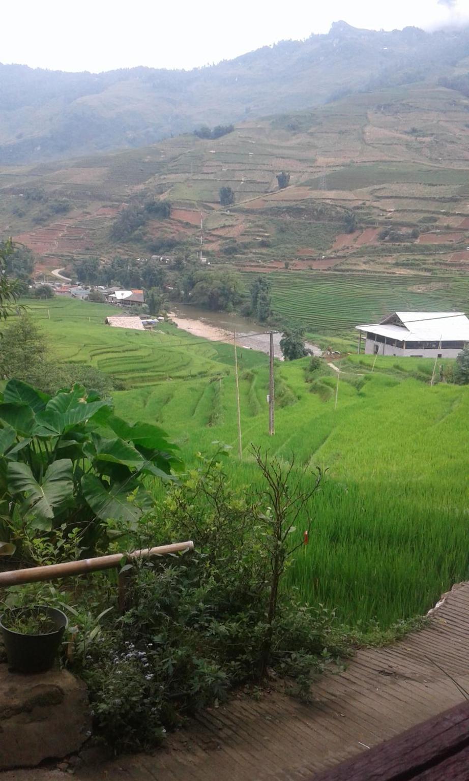 Tavan View Homestay