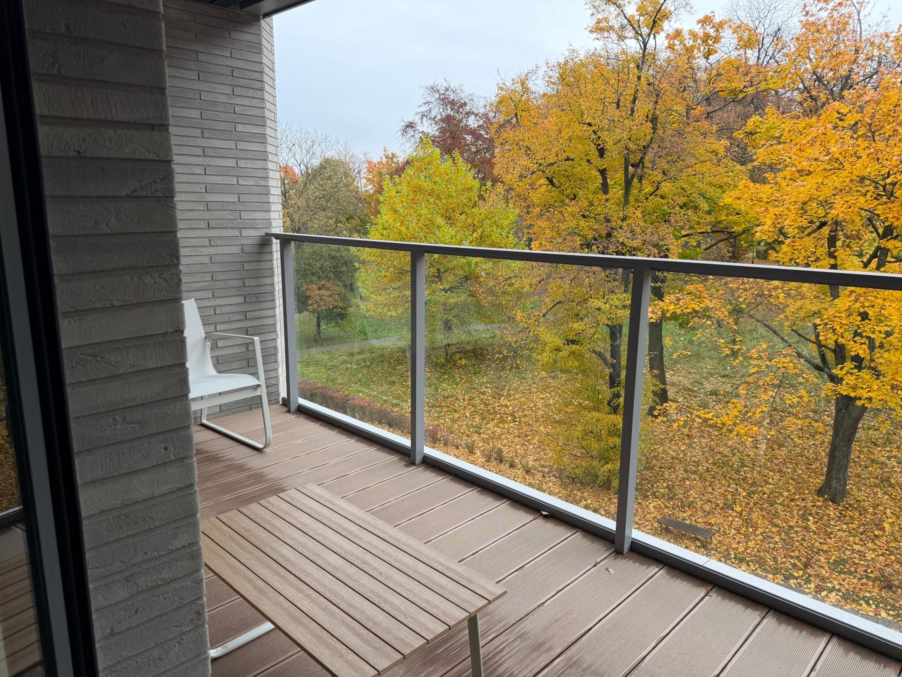 TuWypoczywam - Apartament 40 - Gdańsk Aniołki obok GUMED Remedium