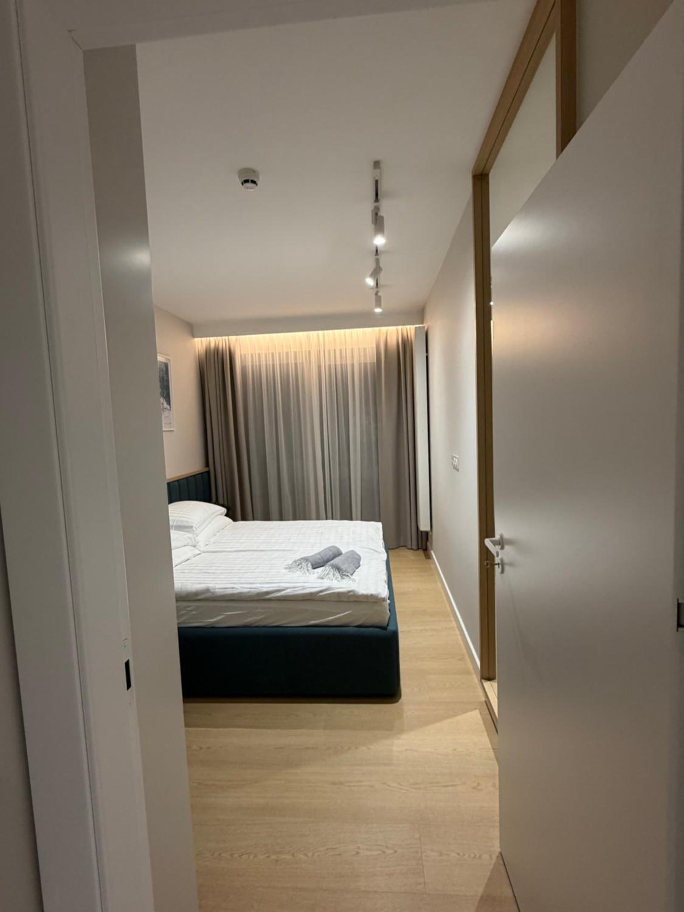 TuWypoczywam - Apartament 40 - Gdańsk Aniołki obok GUMED Remedium