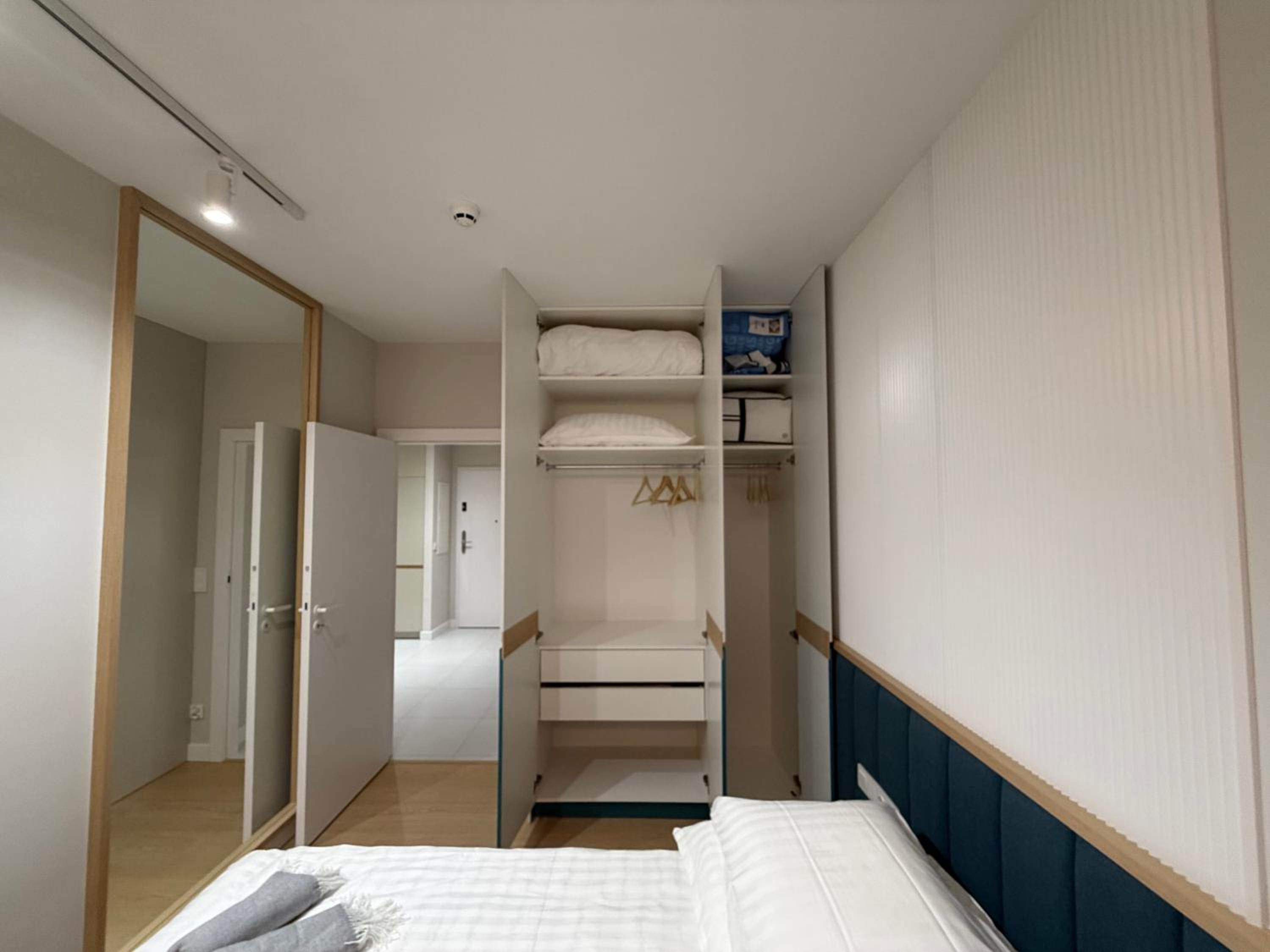 TuWypoczywam - Apartament 40 - Gdańsk Aniołki obok GUMED Remedium
