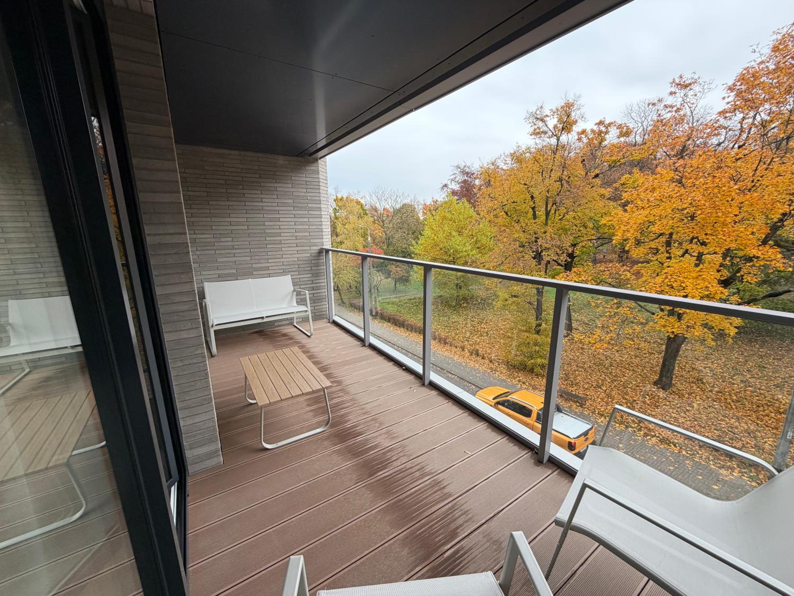 TuWypoczywam - Apartament 40 - Gdańsk Aniołki obok GUMED Remedium