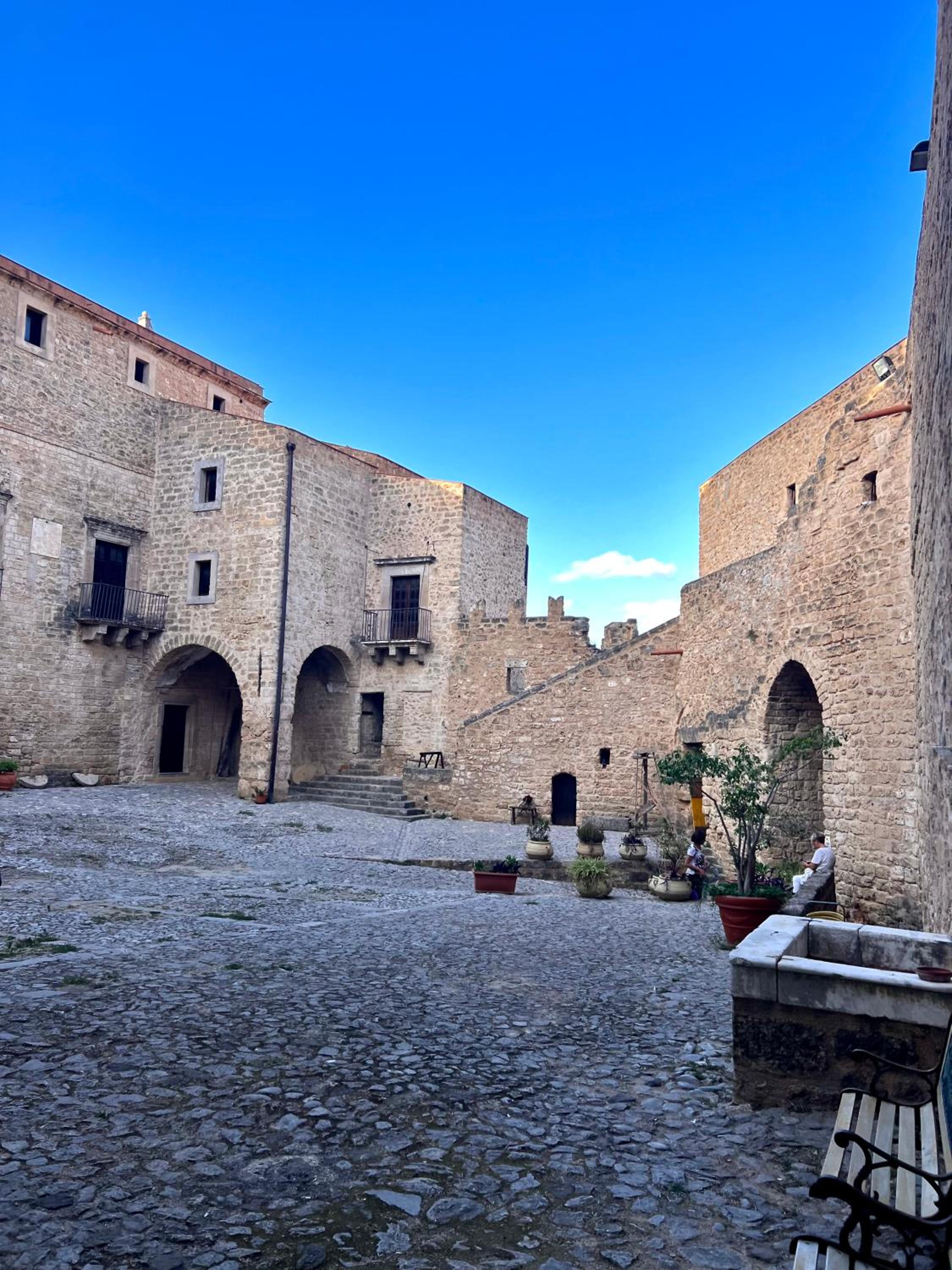 Sikelìa Apartment