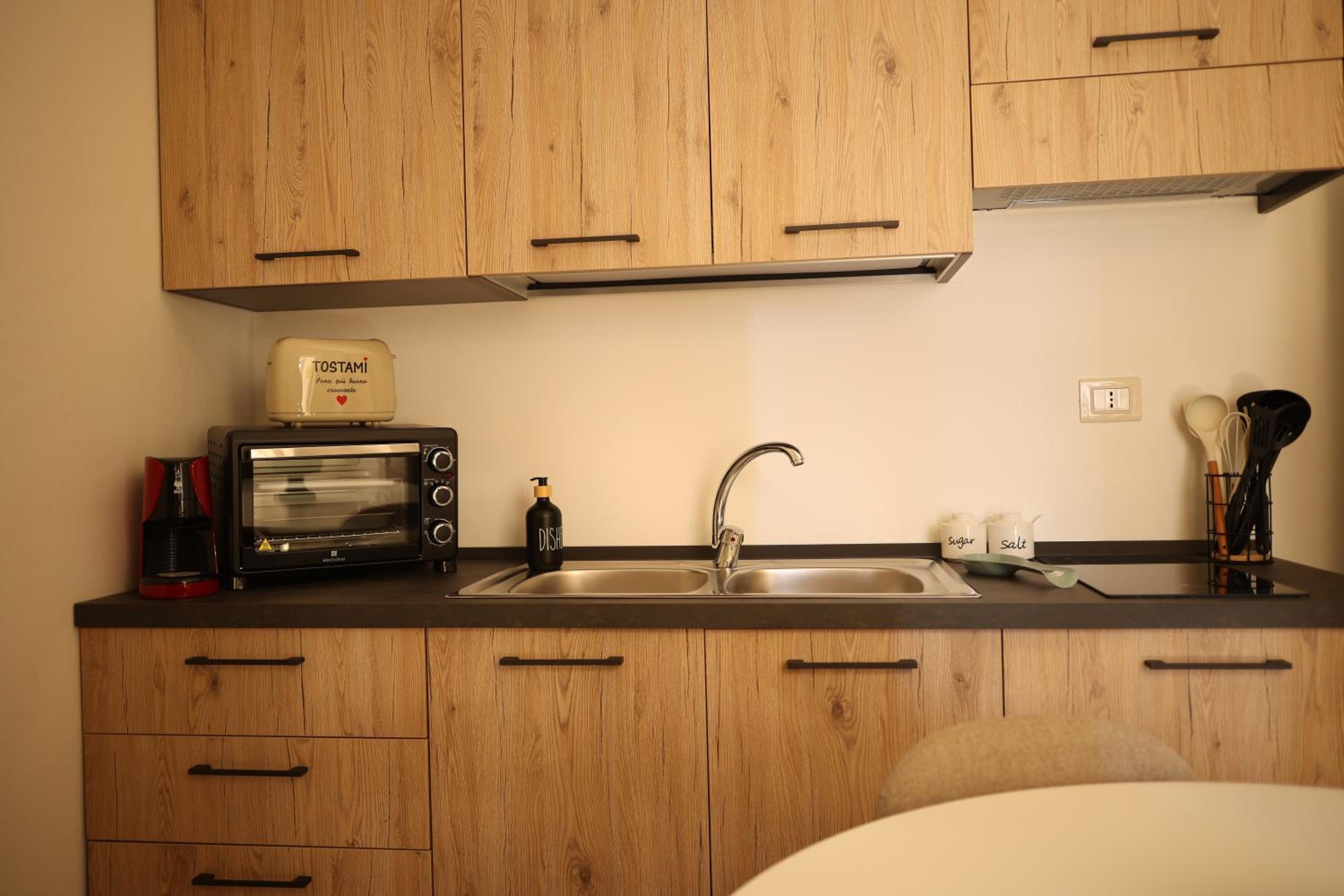 Sikelìa Apartment