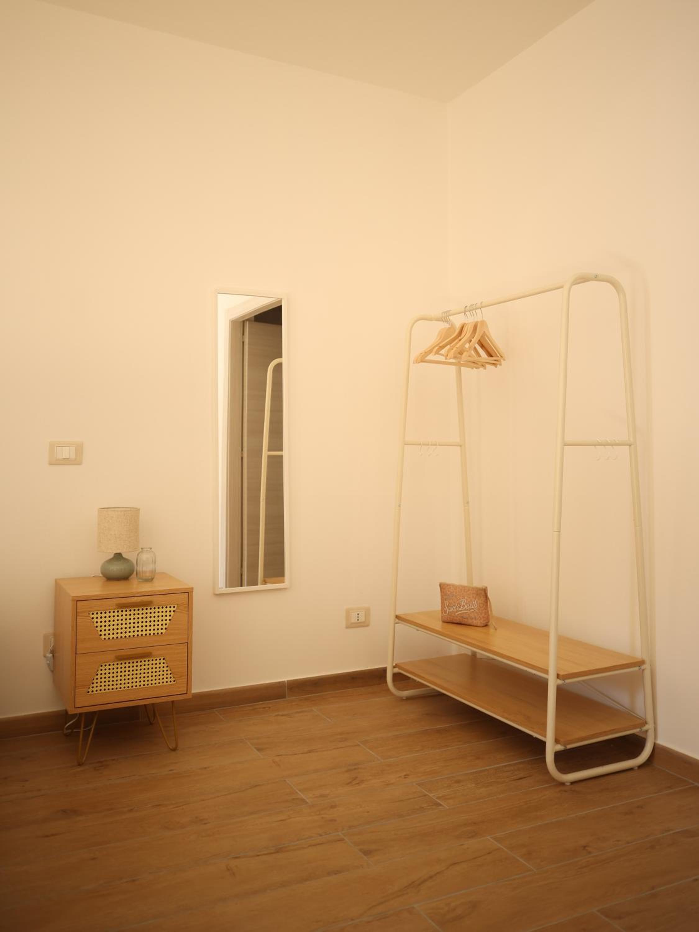 Sikelìa Apartment