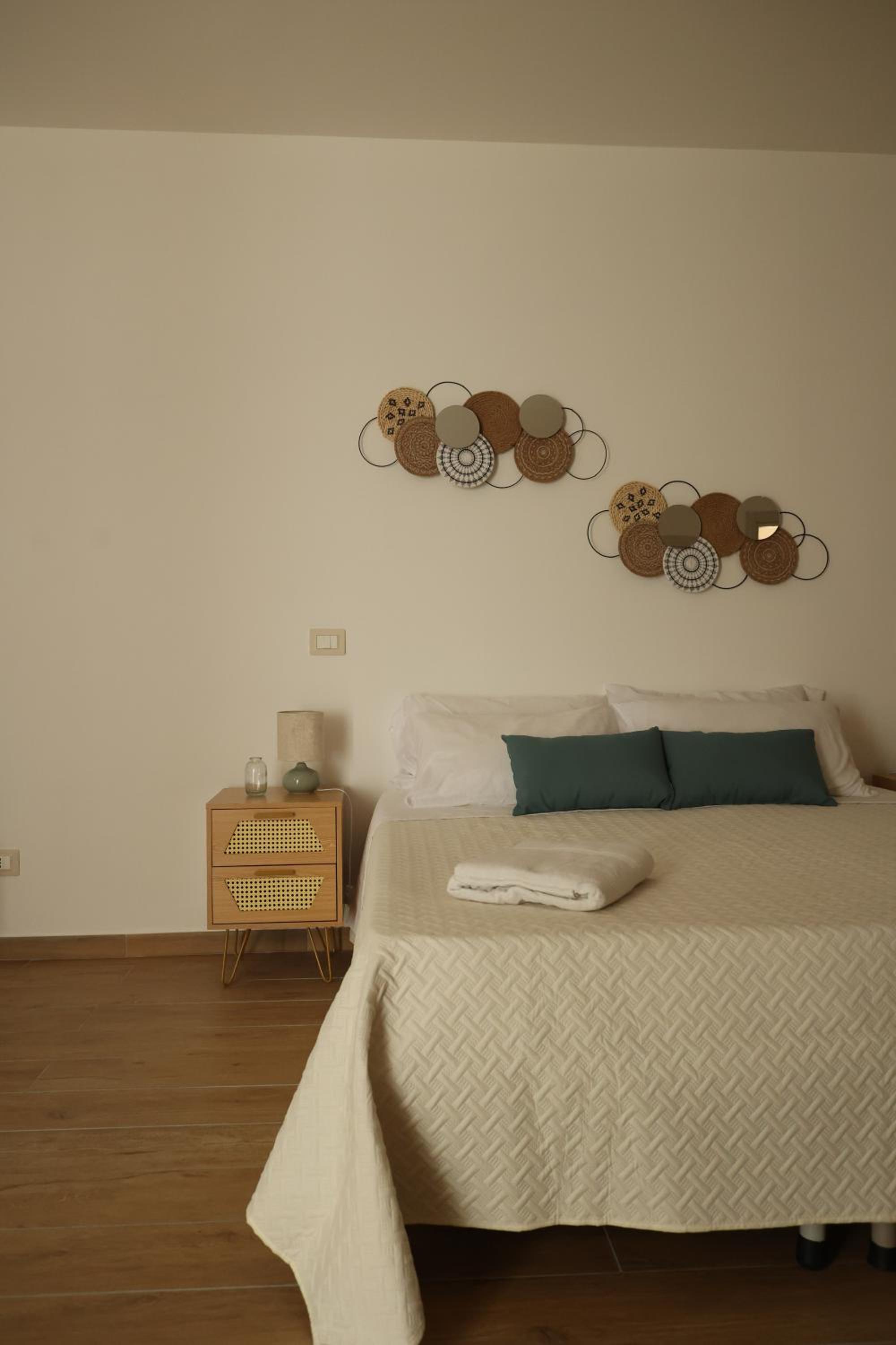 Sikelìa Apartment