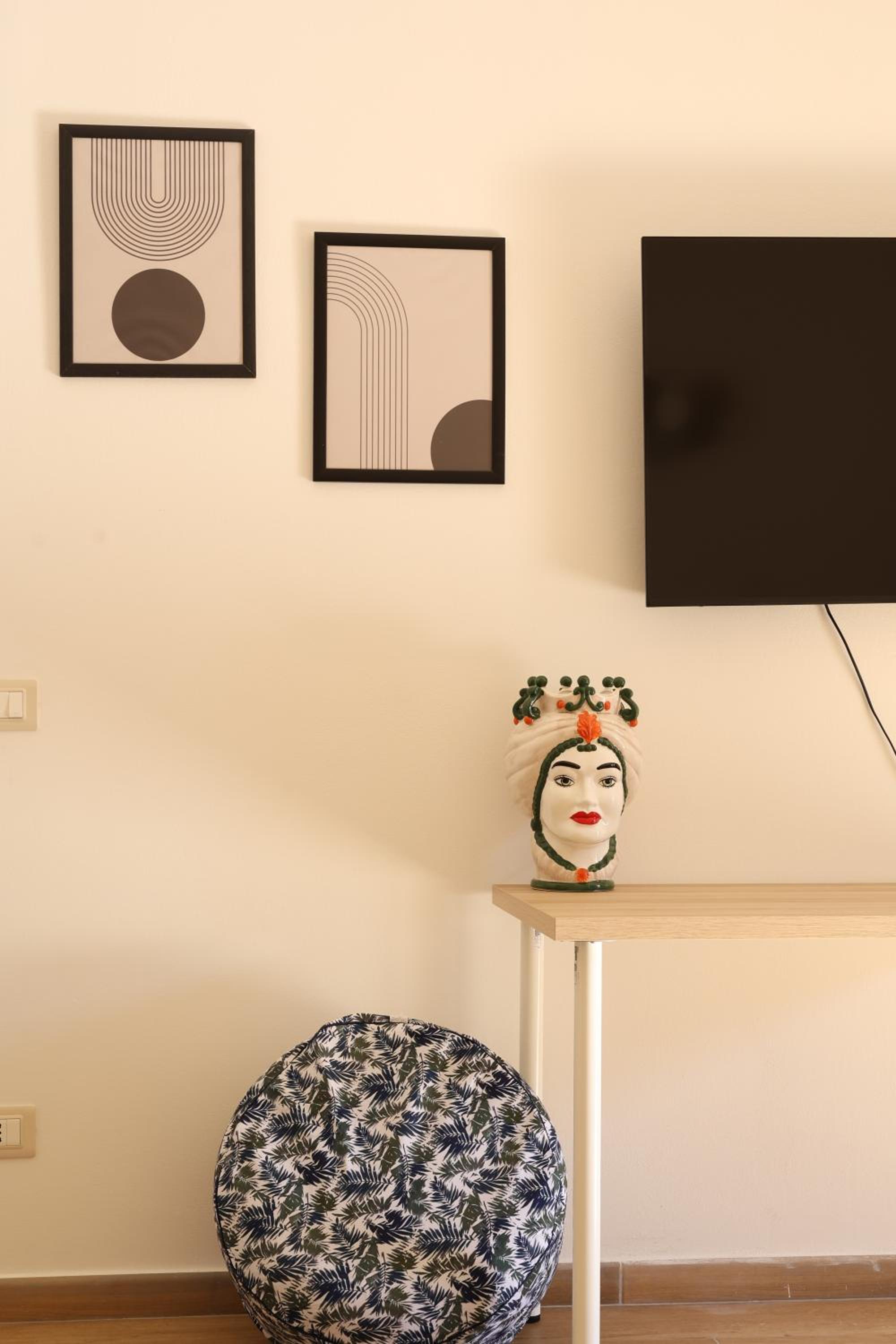 Sikelìa Apartment