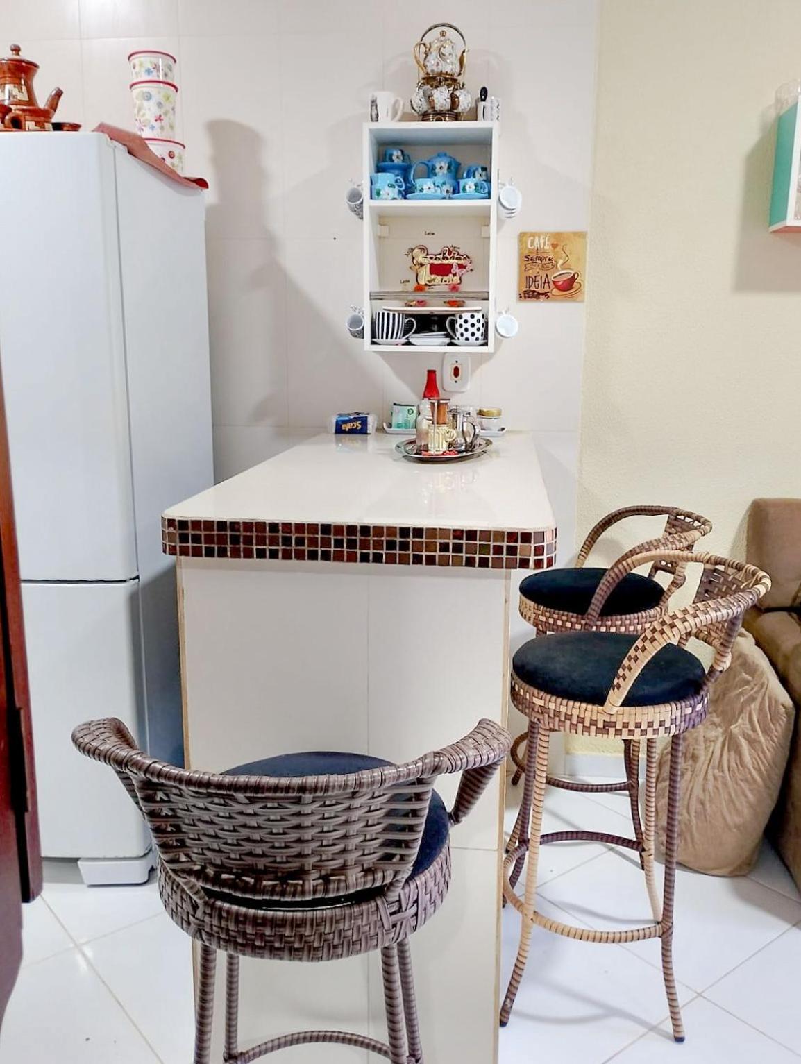Casa Ampla com Garagem Ar-condicionado no Centro
