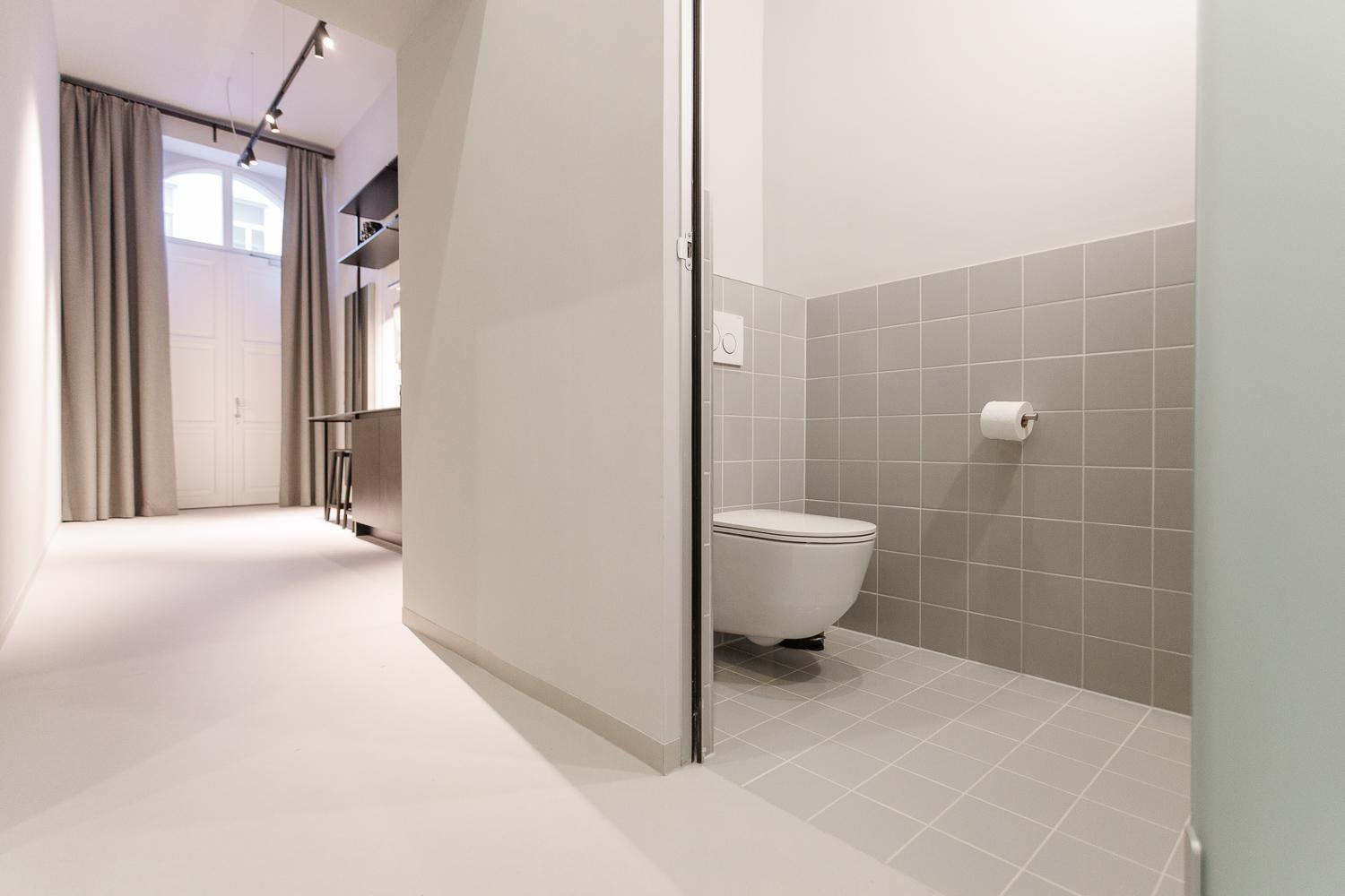 The Old Shops - Boutique Design Studios near Karlsplatz