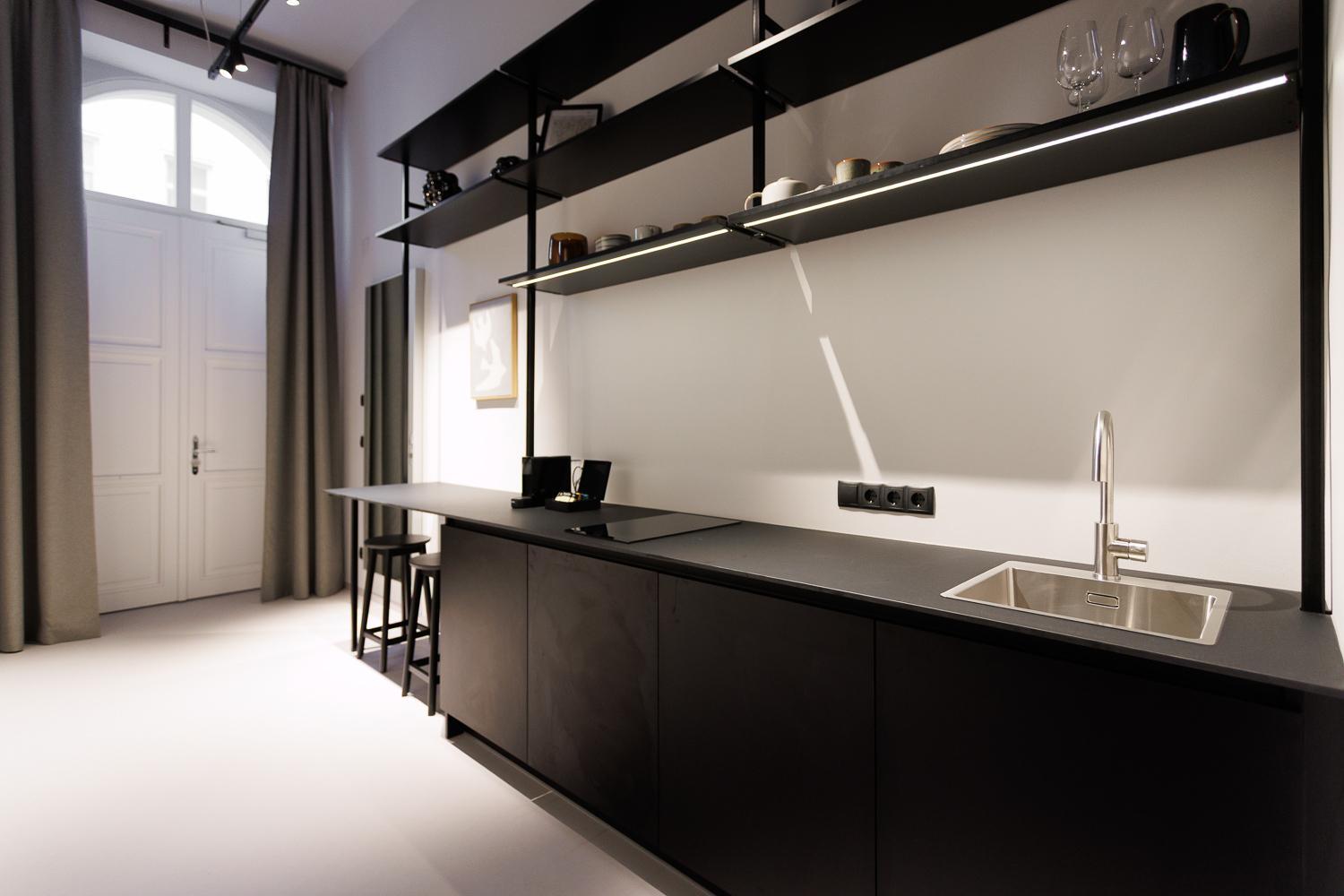 The Old Shops - Boutique Design Studios near Karlsplatz