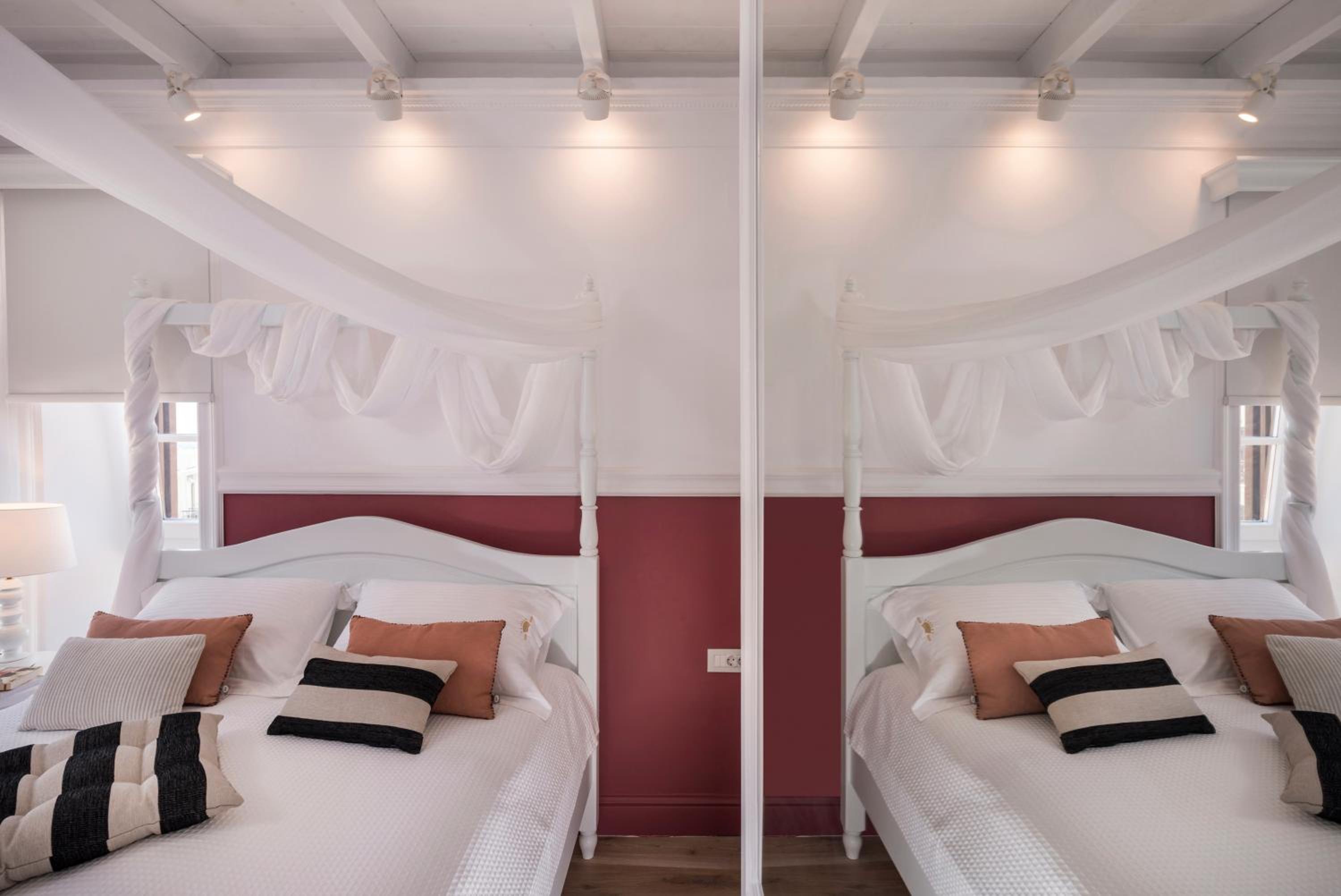 Casa Regina Luxury House