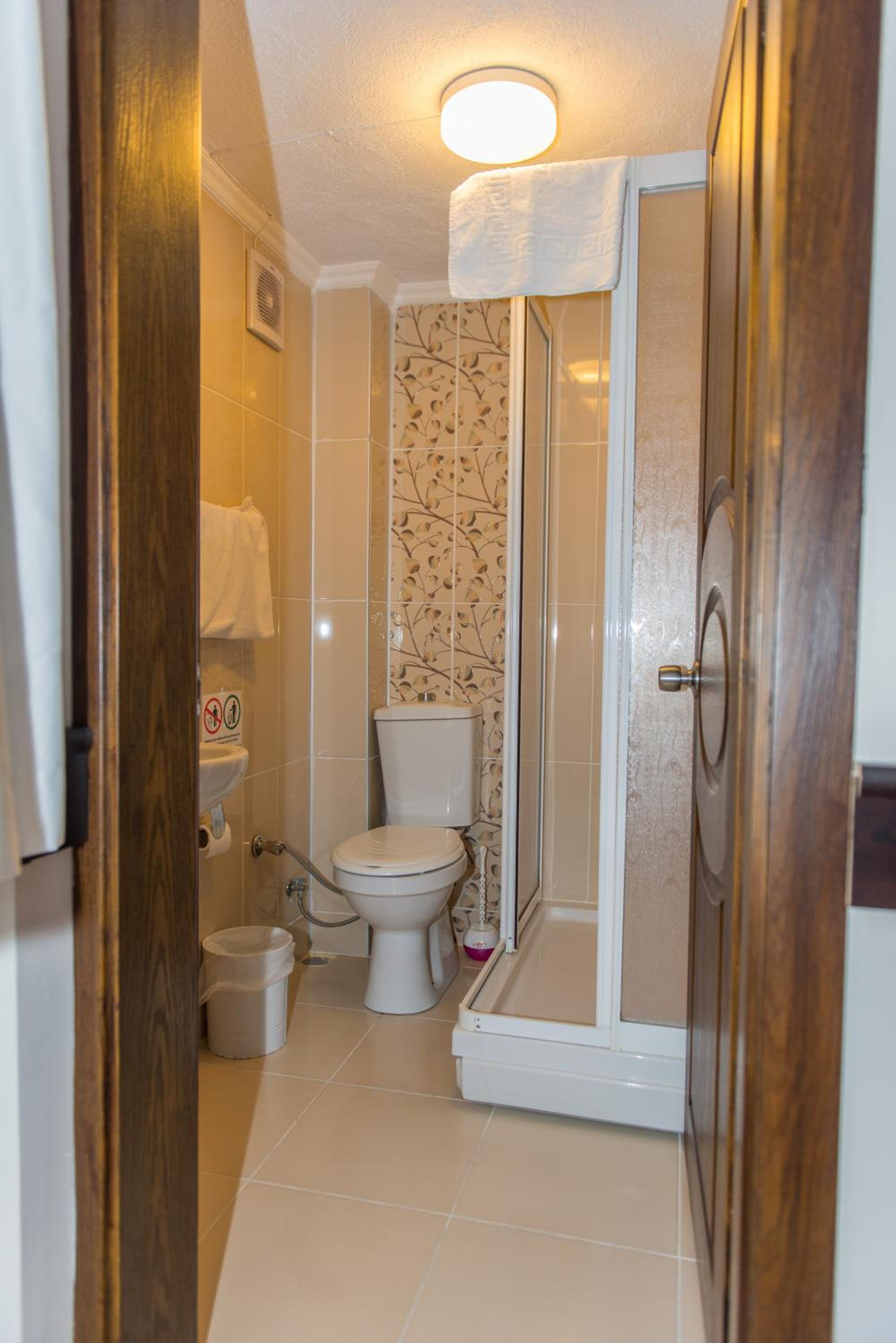 Amasra Ceylin Otel