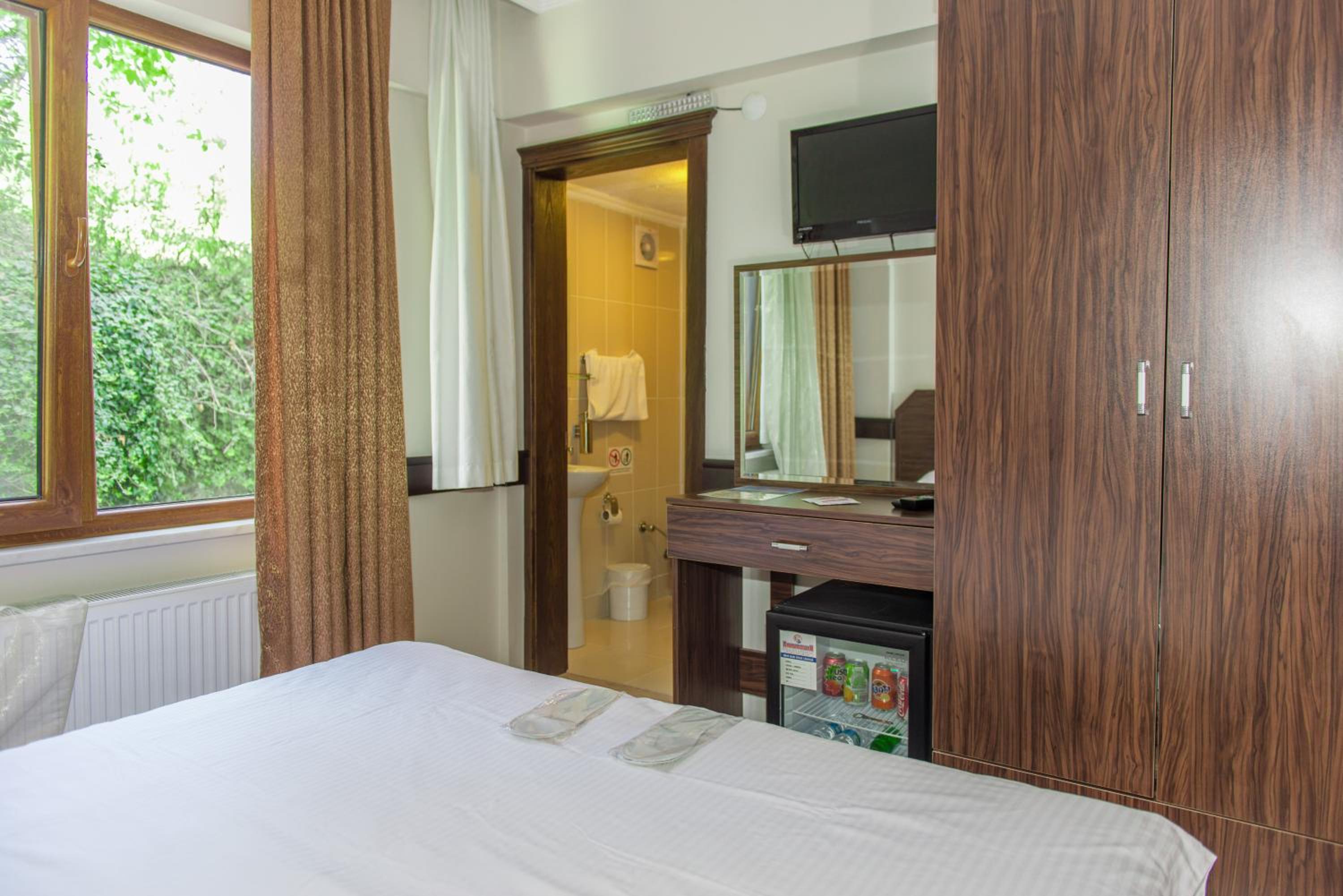 Amasra Ceylin Otel