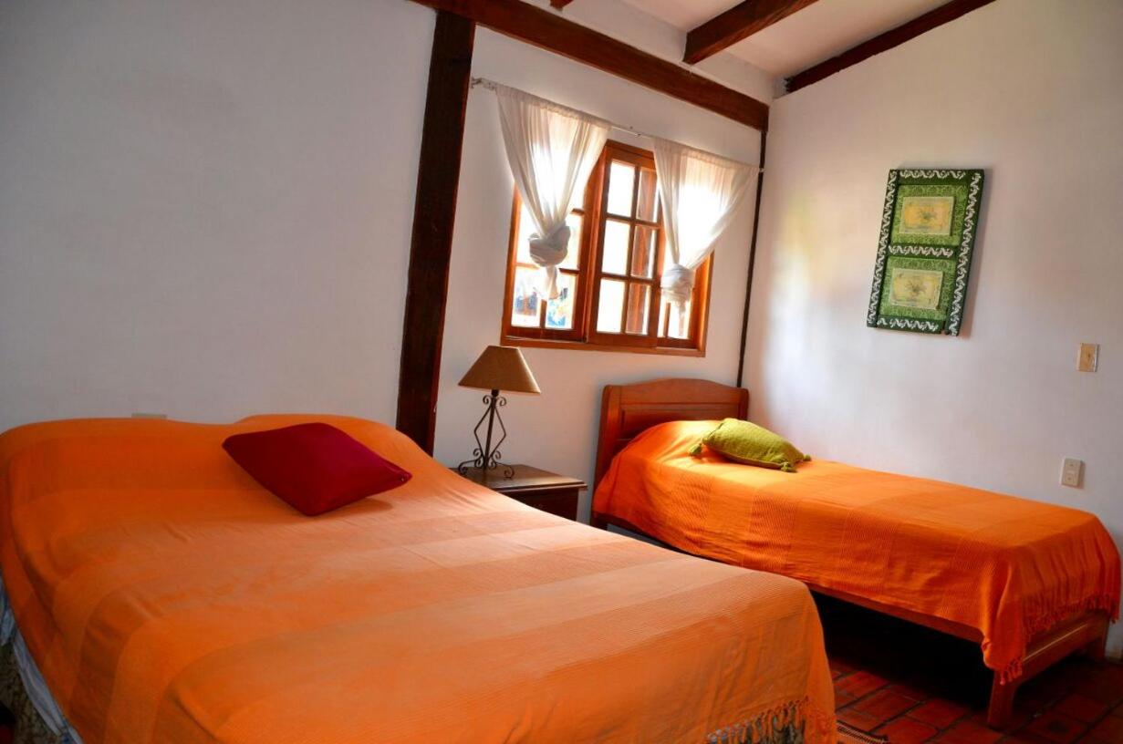 Posada Guasu