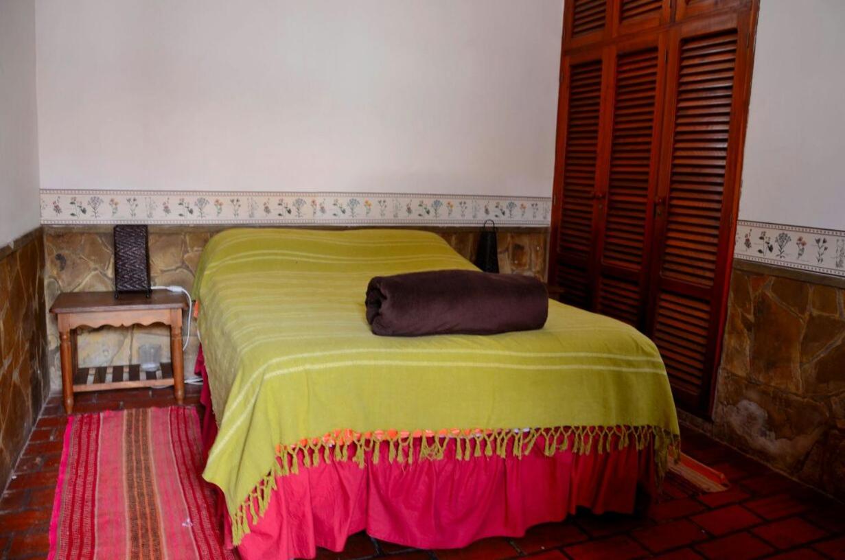 Posada Guasu