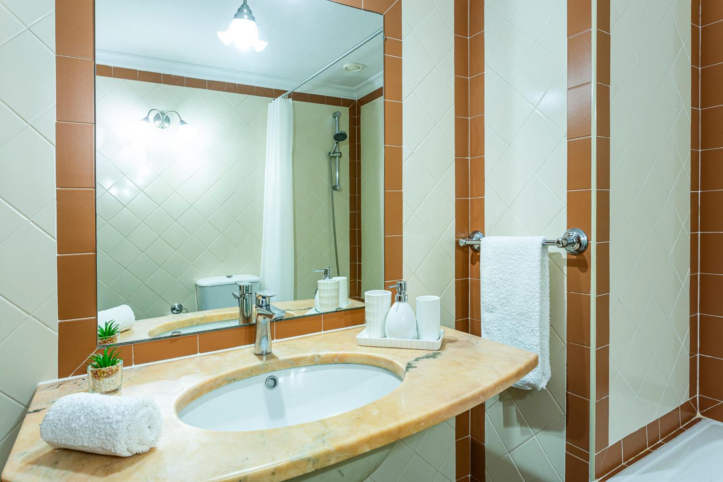 Visconde Apartment