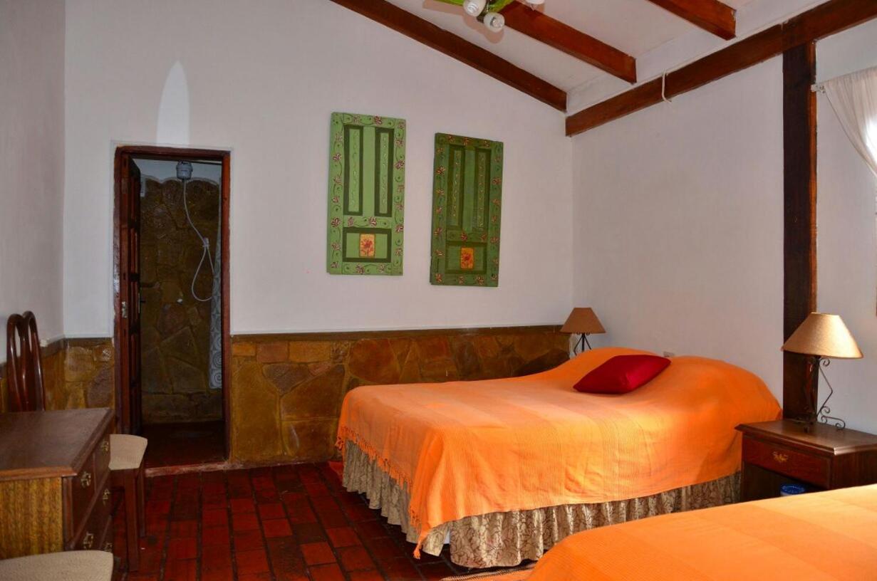 Posada Guasu