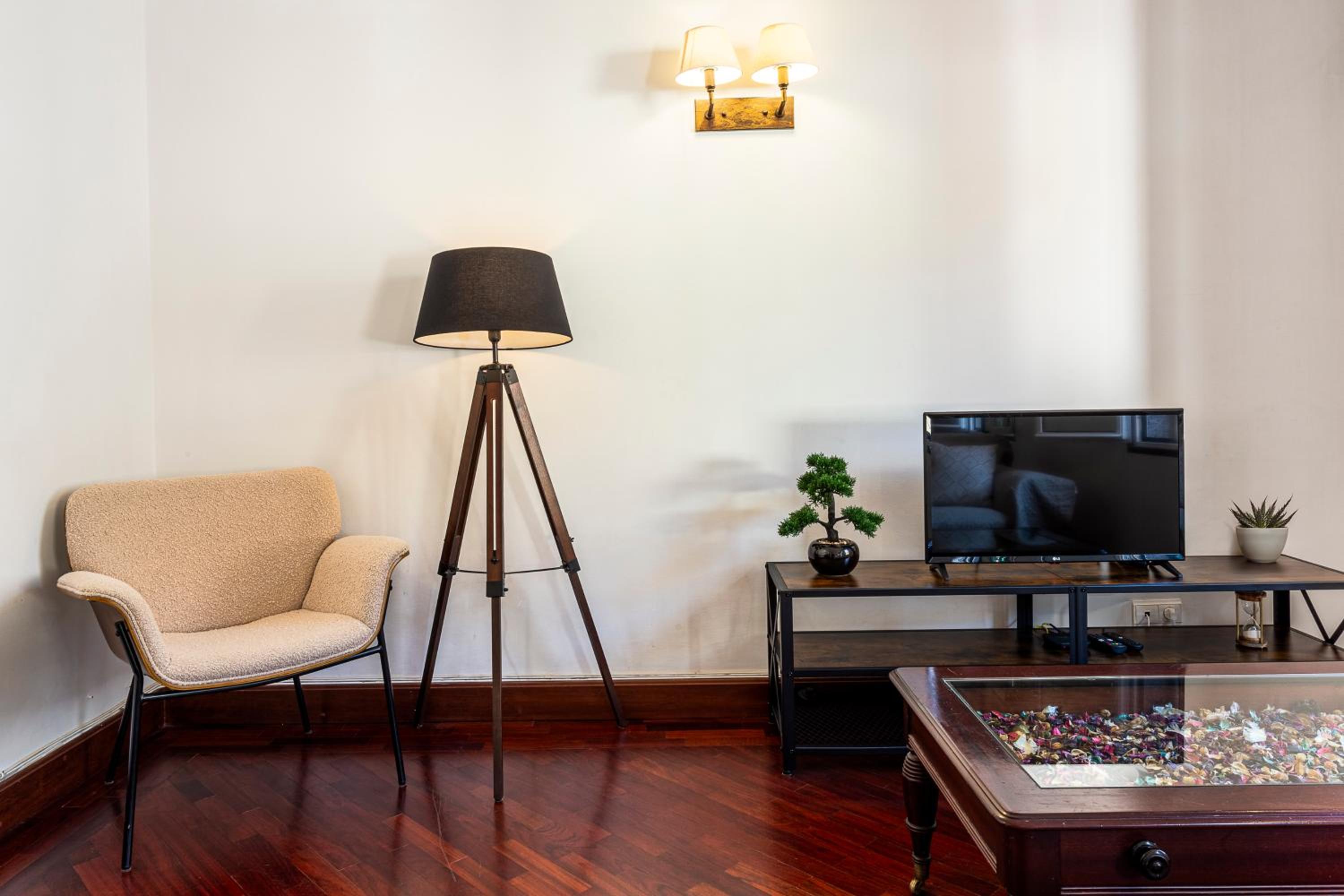Visconde Apartment