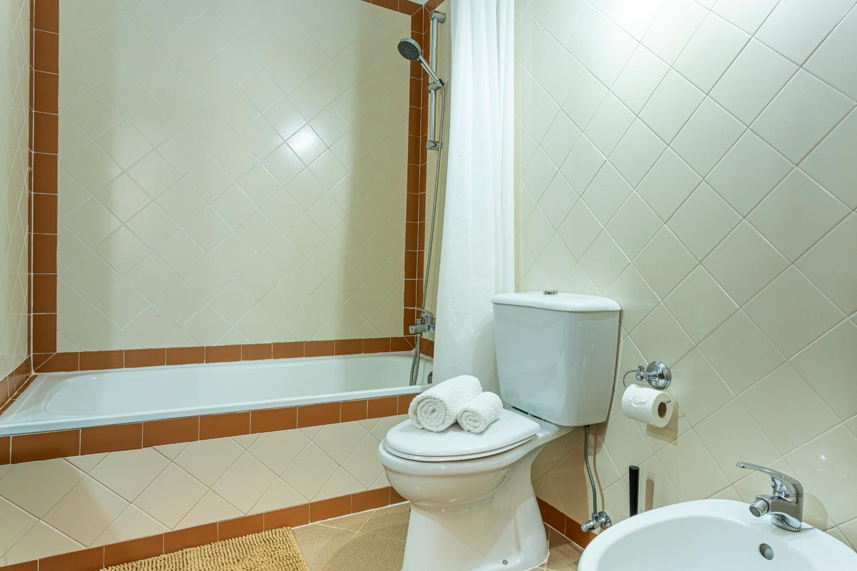 Visconde Apartment