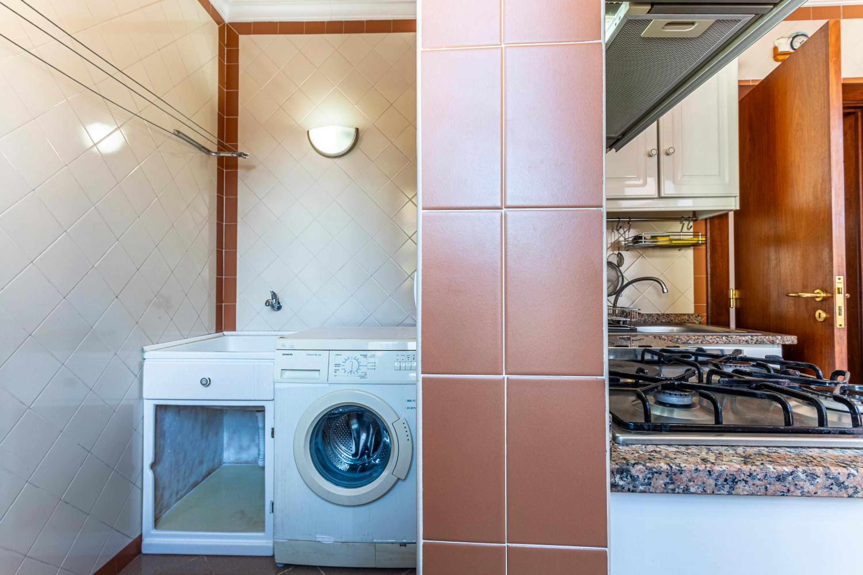Visconde Apartment