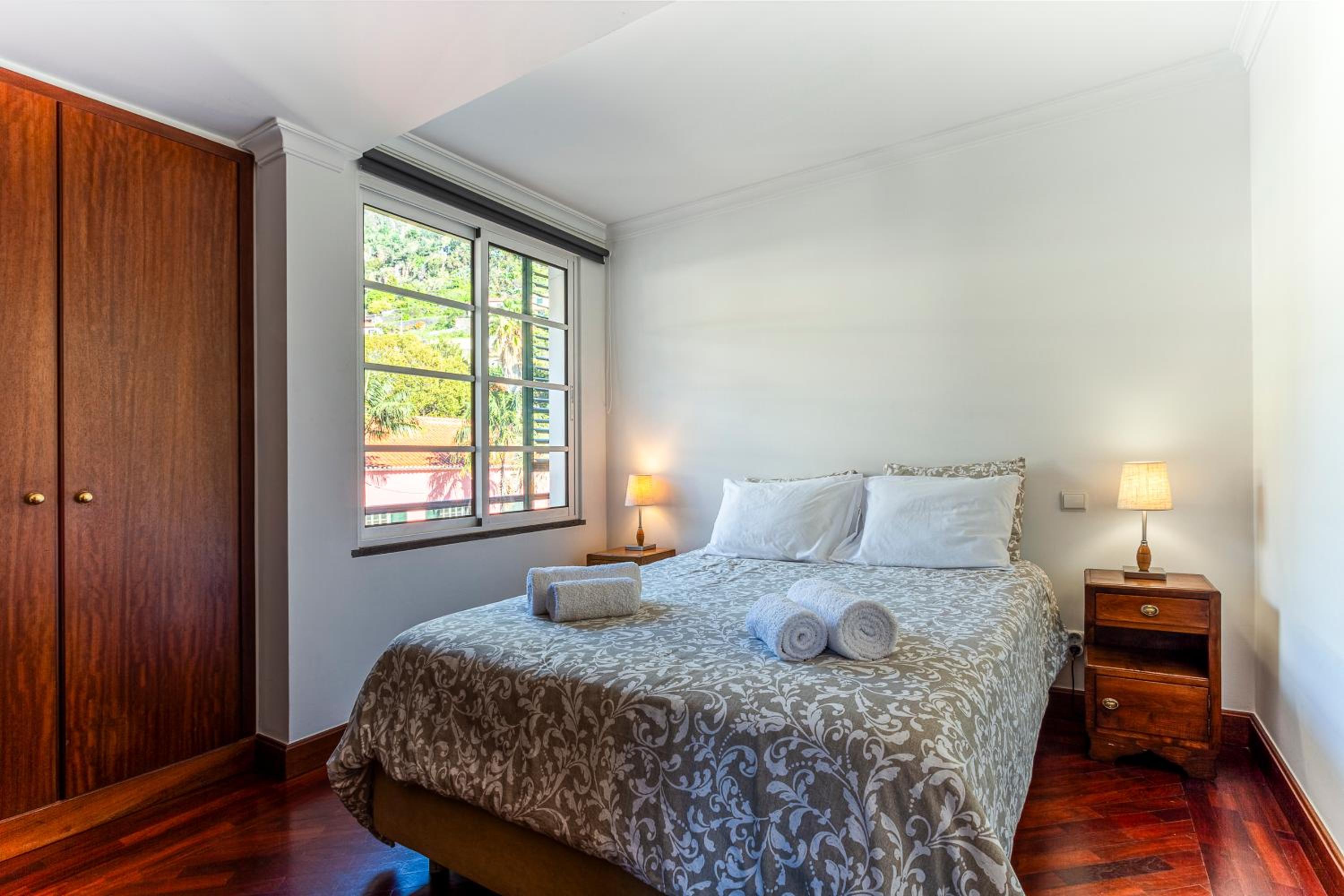 Visconde Apartment