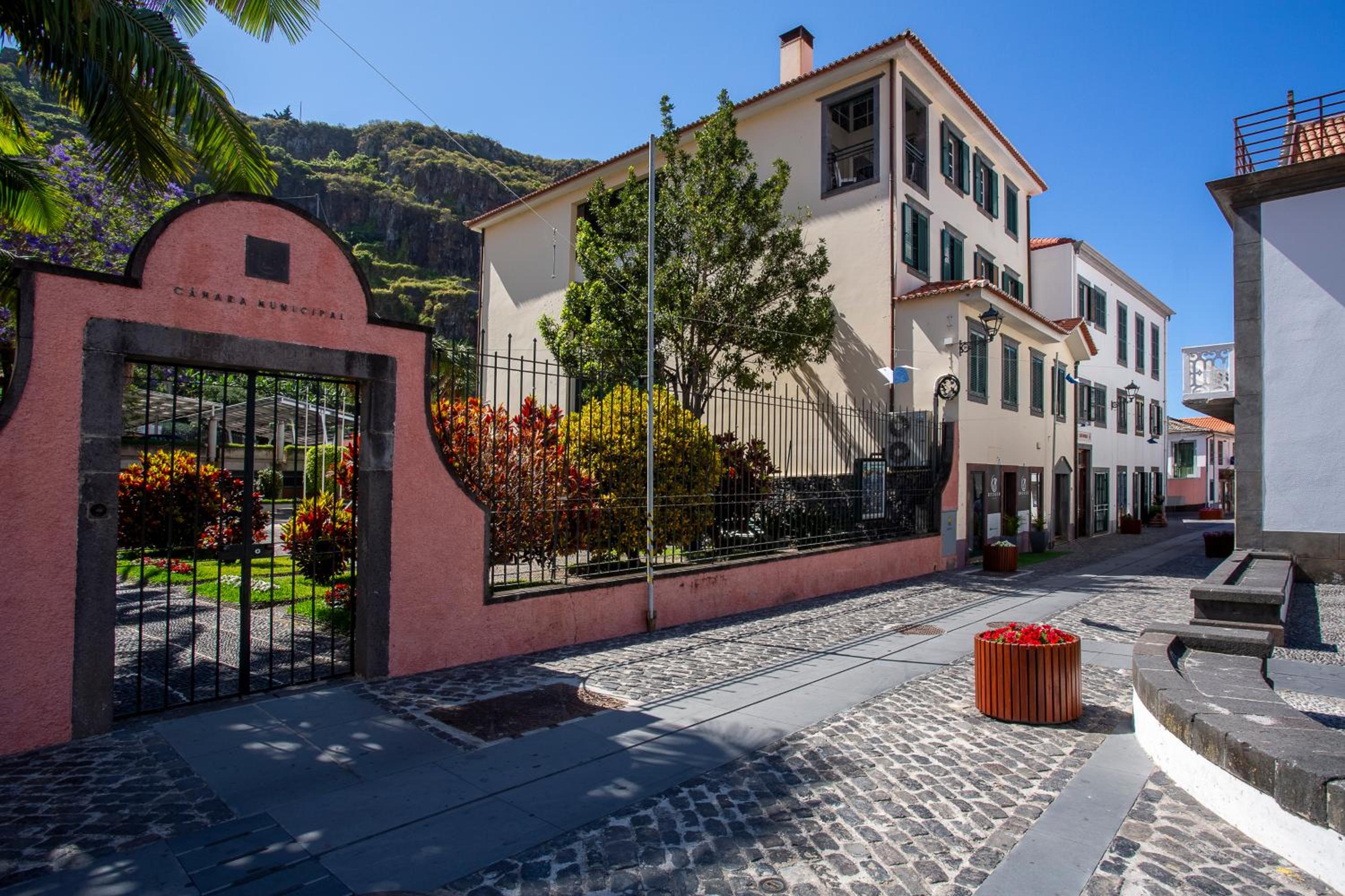 Visconde Apartment