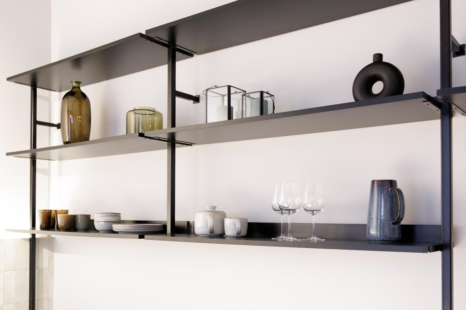 The Old Shops - Boutique Design Studios near Karlsplatz