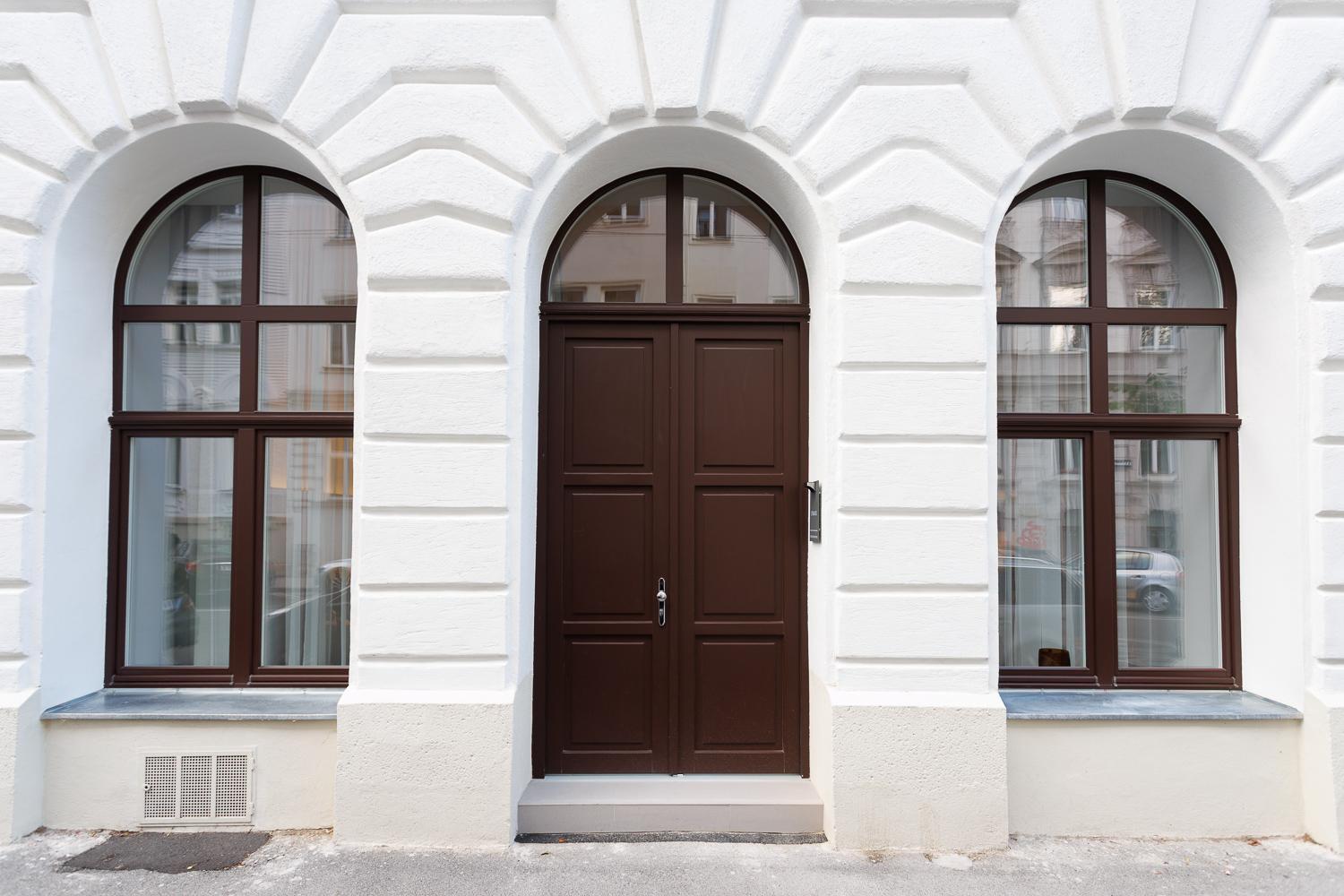 The Old Shops - Boutique Design Studios near Karlsplatz