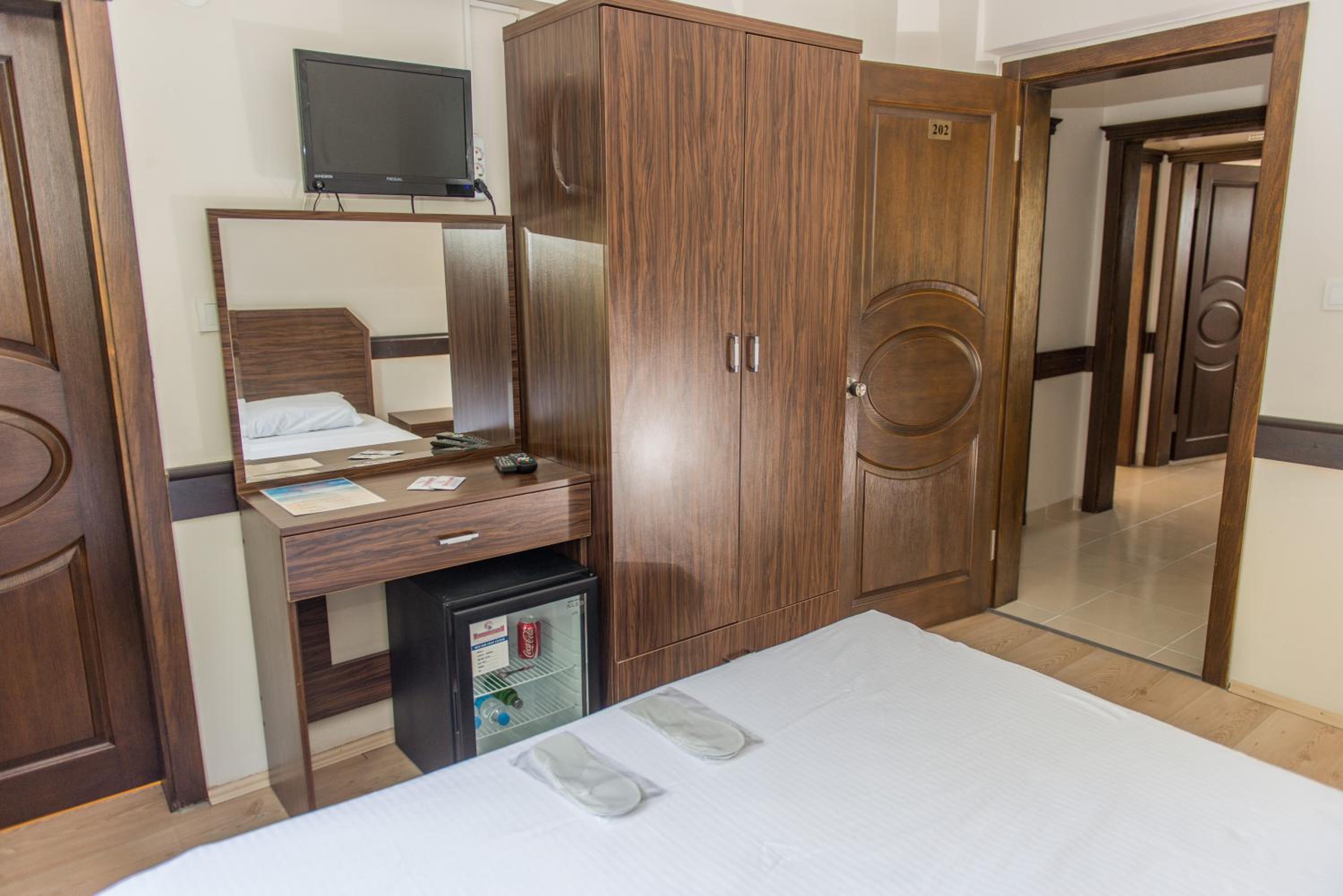 Amasra Ceylin Otel