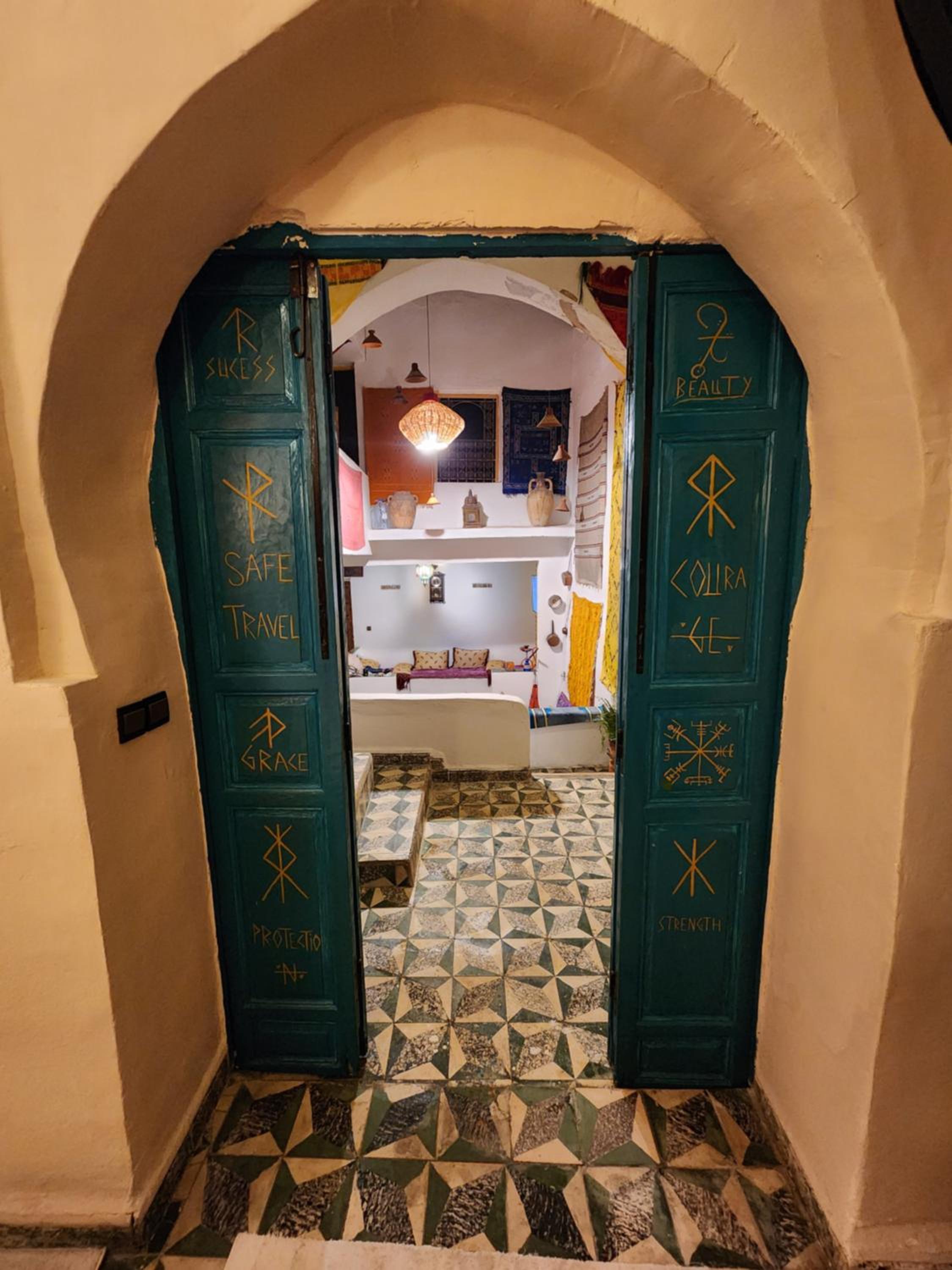 Dar Lala Chafia Fes