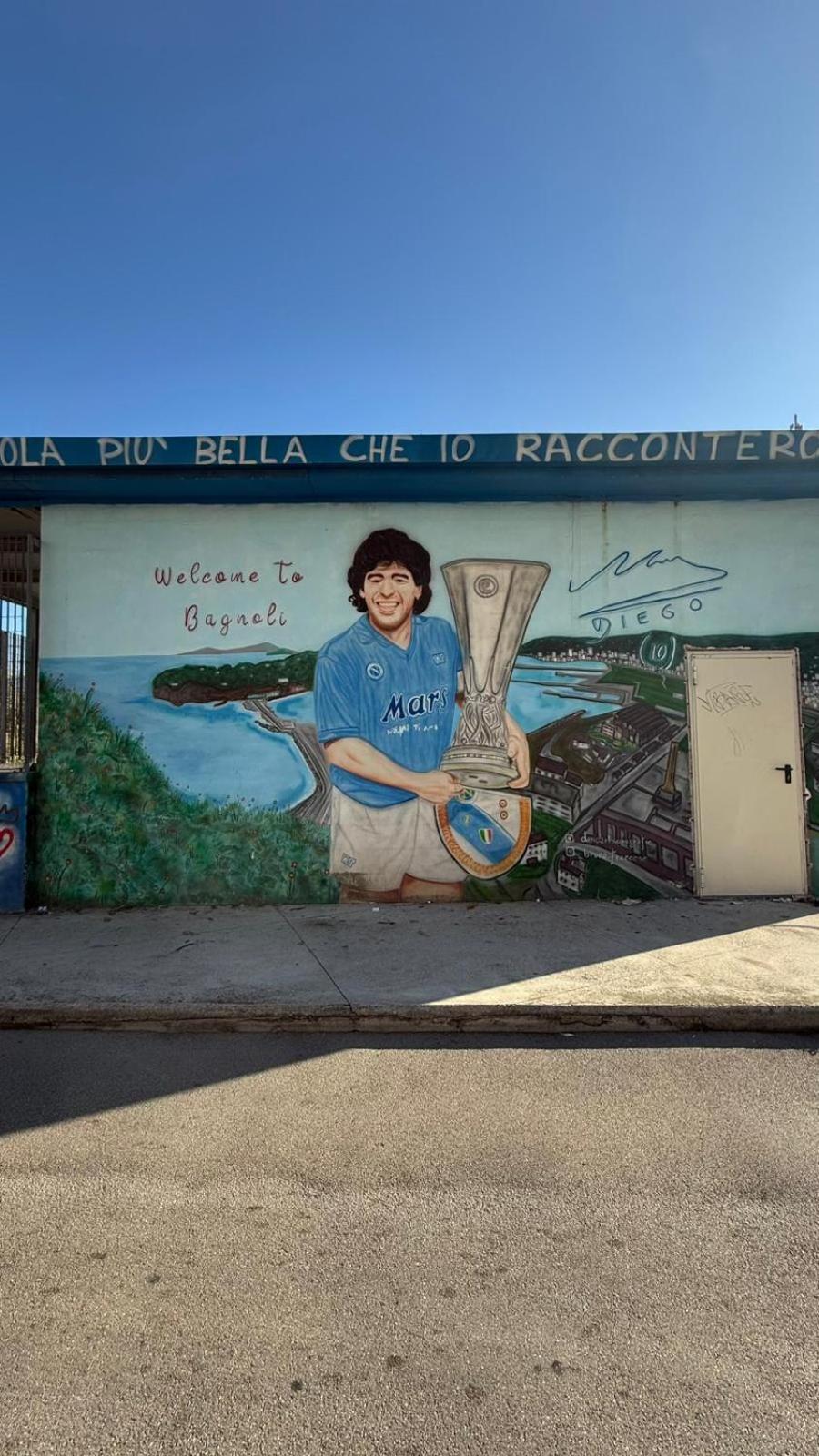 Cielo Sereno