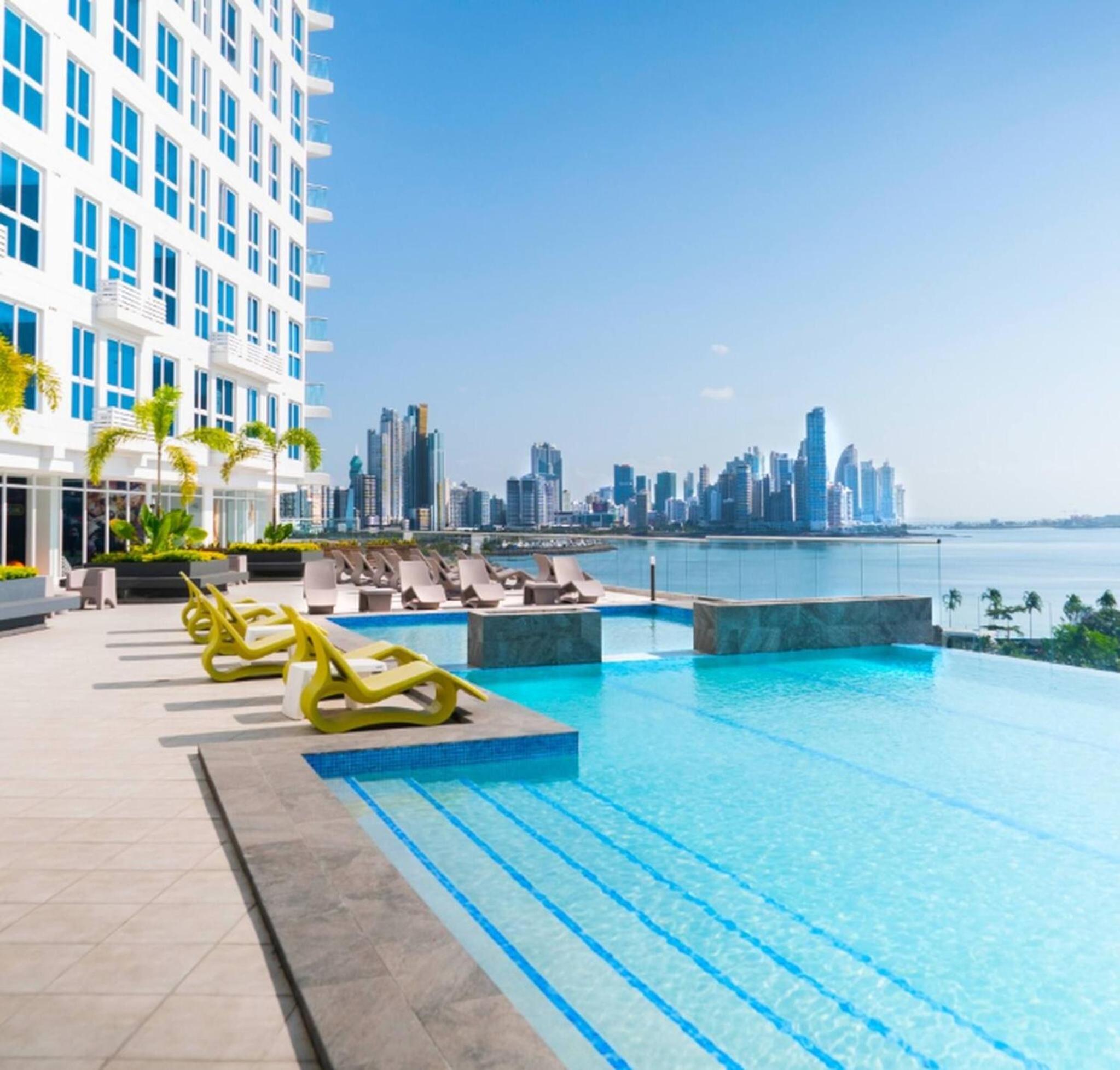 Balboa Avenue Sky Suites