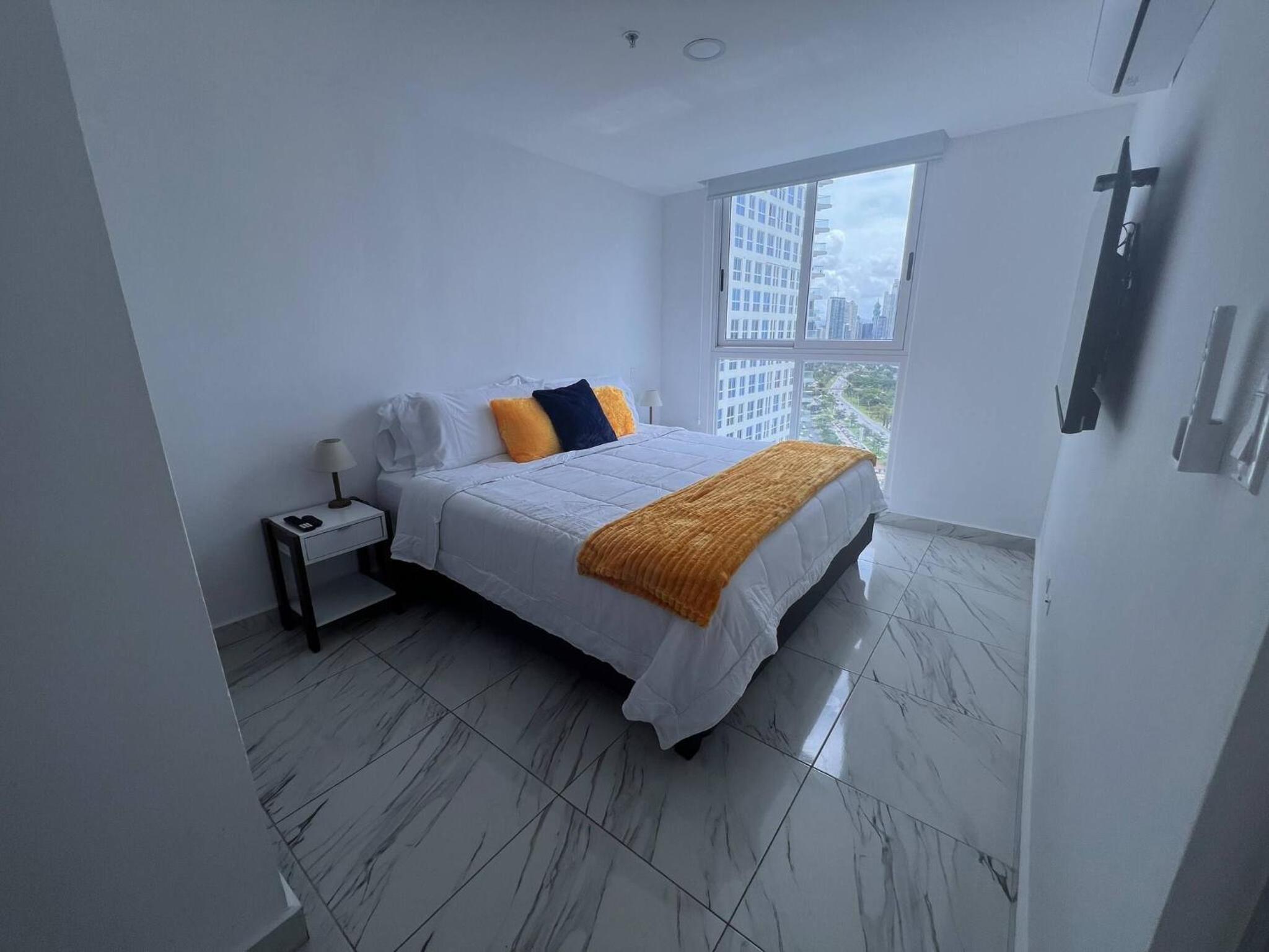 Balboa Avenue Sky Suites