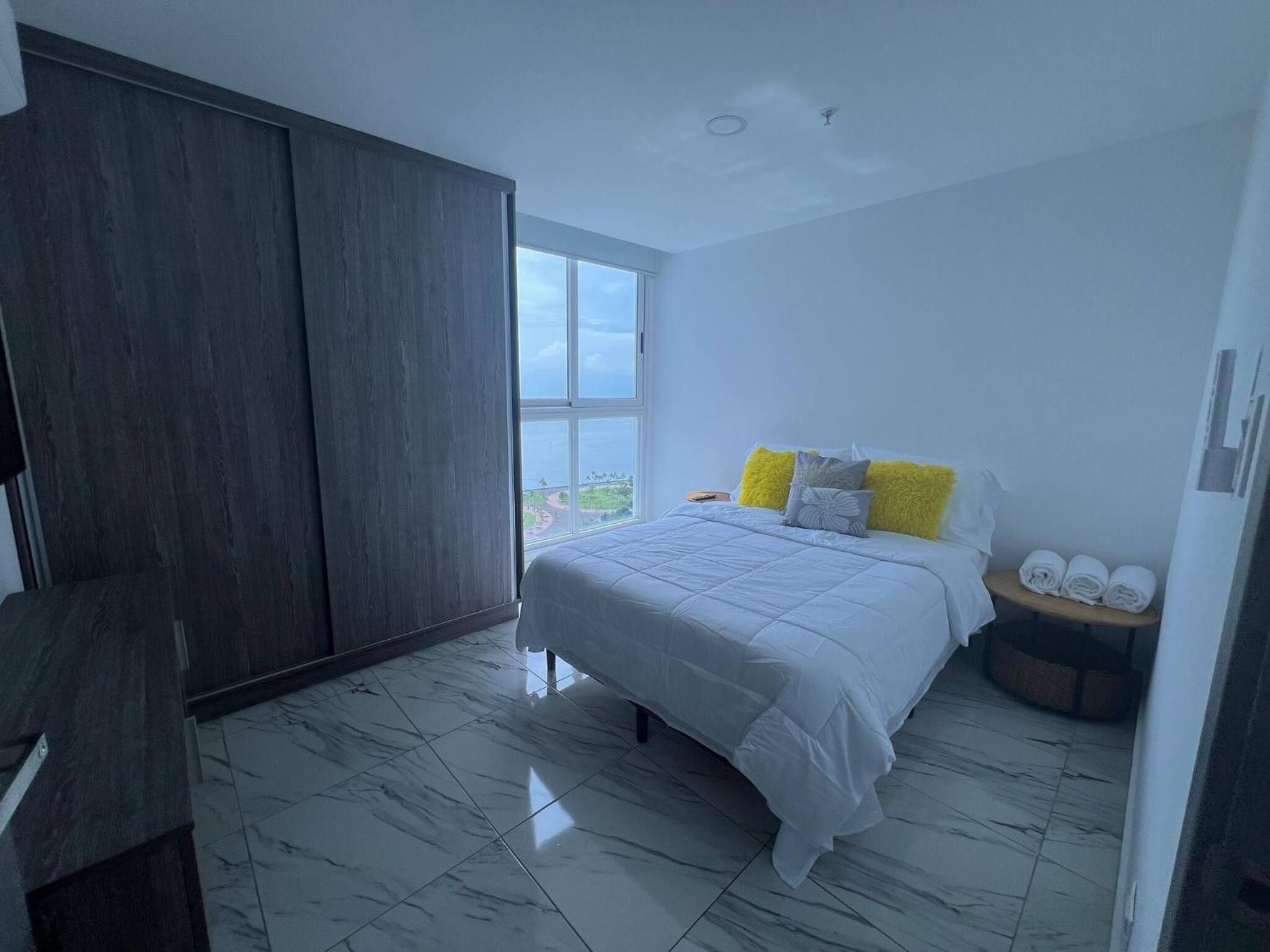 Balboa Avenue Sky Suites